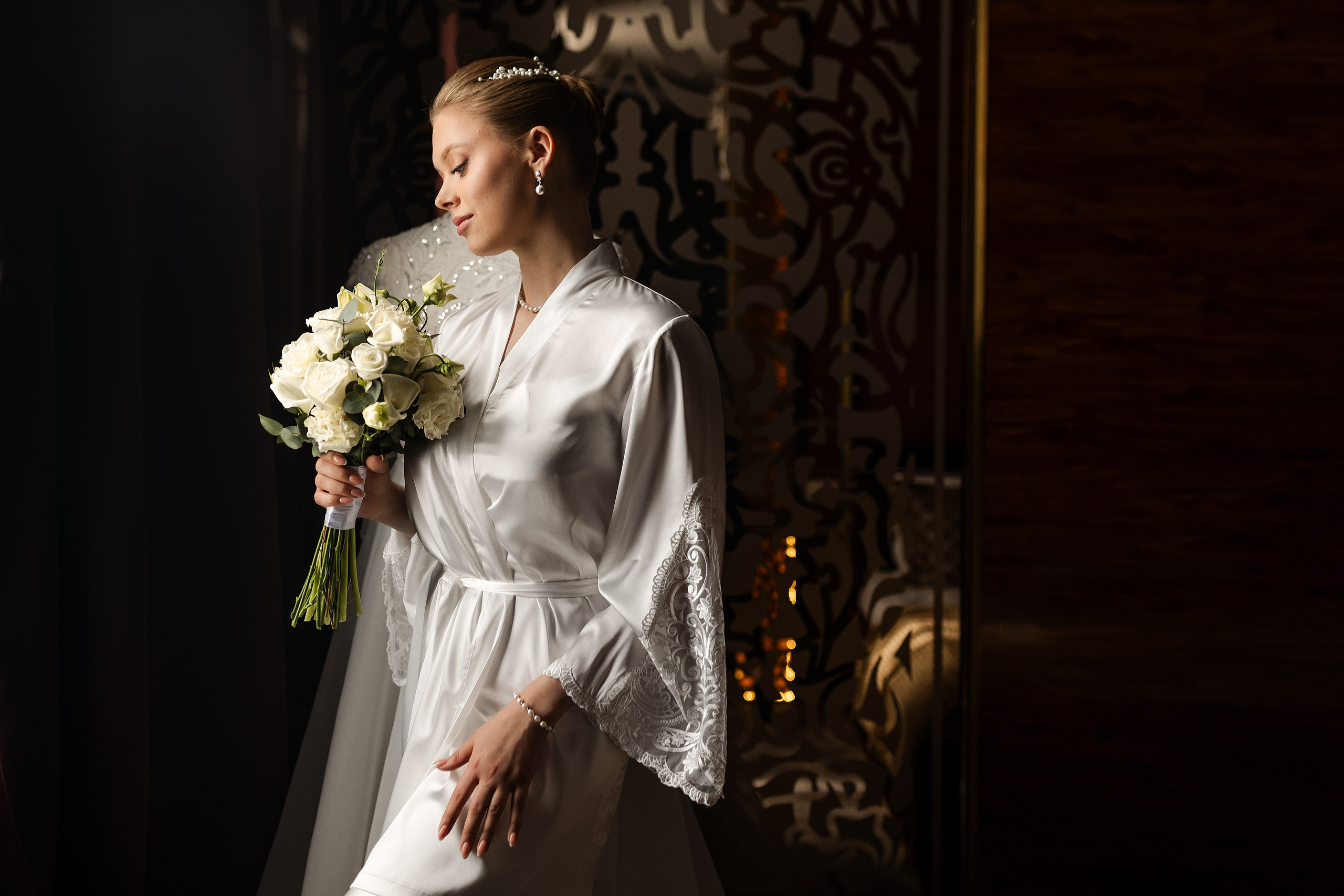 Свадебный и индивидуальный фотограф в Новом Уренгое Уфе Холопова Ксени