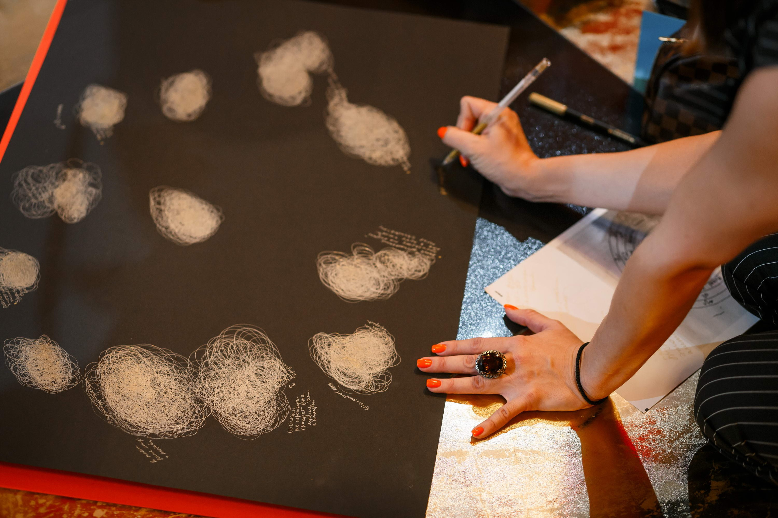 Halloween в Magisterium. Свадебный фотограф Игорь Брундасов 8PHOTO на свадьбу венчание загс СПб