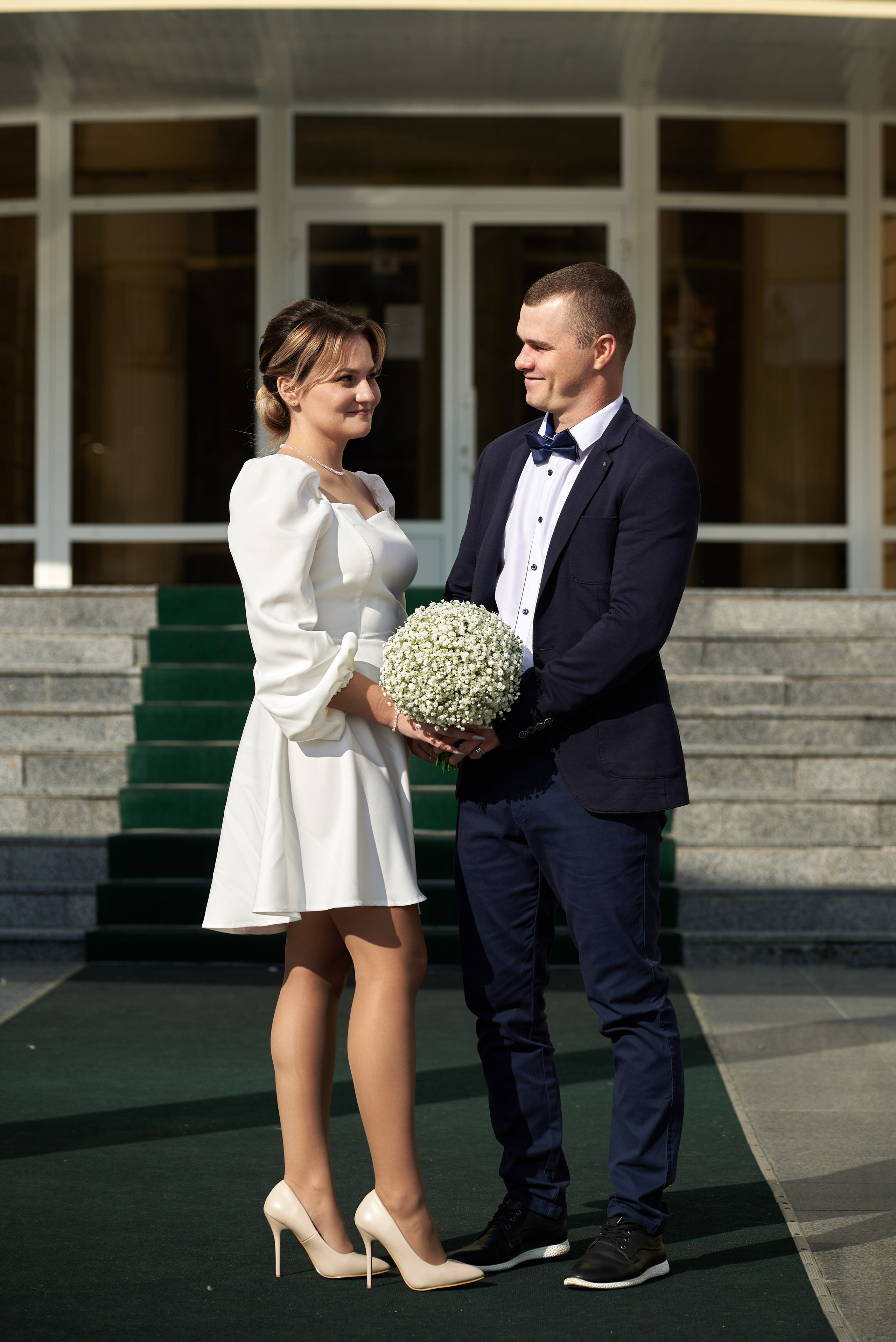 Фотограф Давыдов Алексей в Старом Осколе, фотосесия свадьбы. Профессиональный фотограф Старый Оскол, Губкин — свадьба, венчание, крещение, юбилей и день рождения