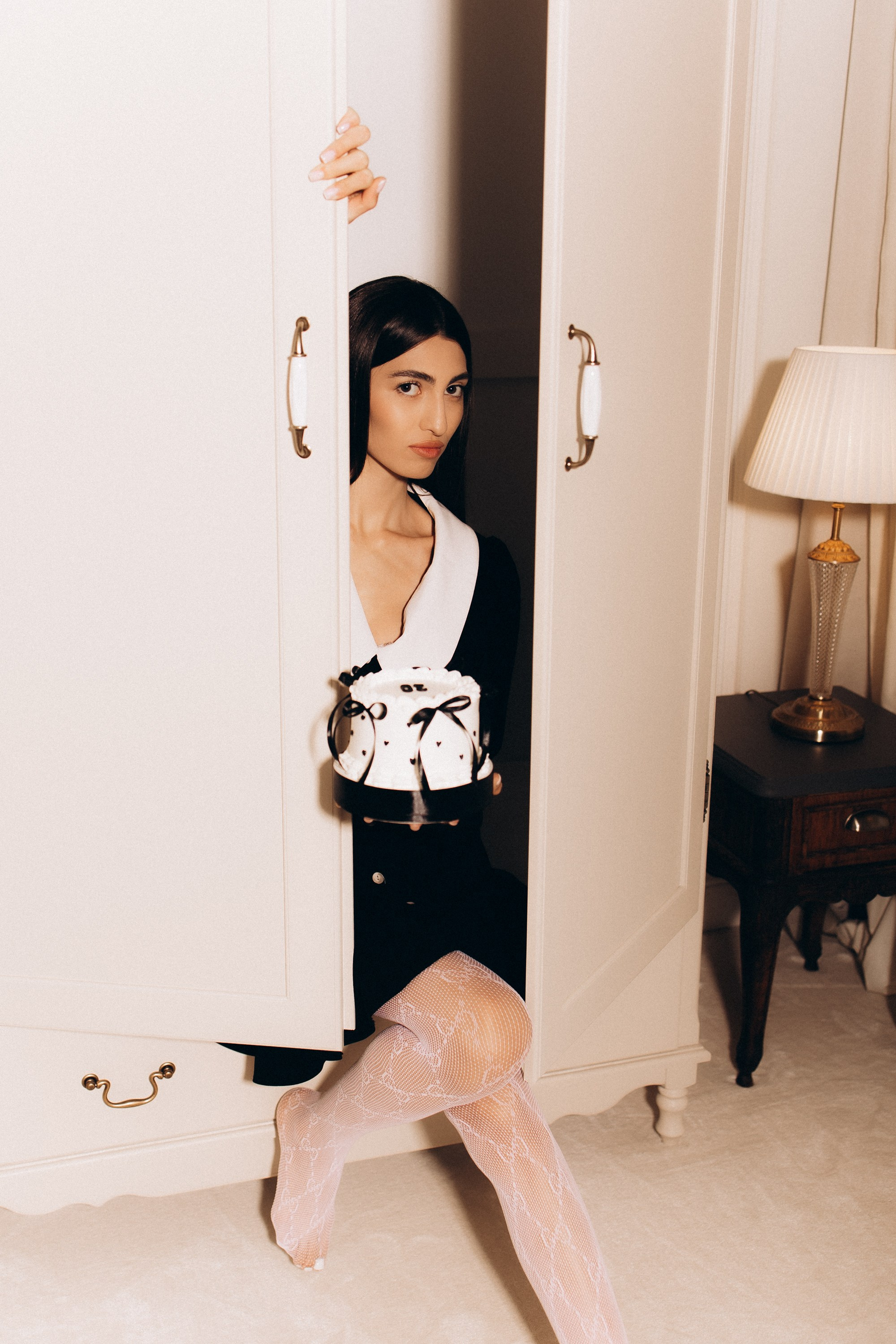 Ко дню рождения Надежды. Семейный фотограф в Краснодаре Храмова Анна