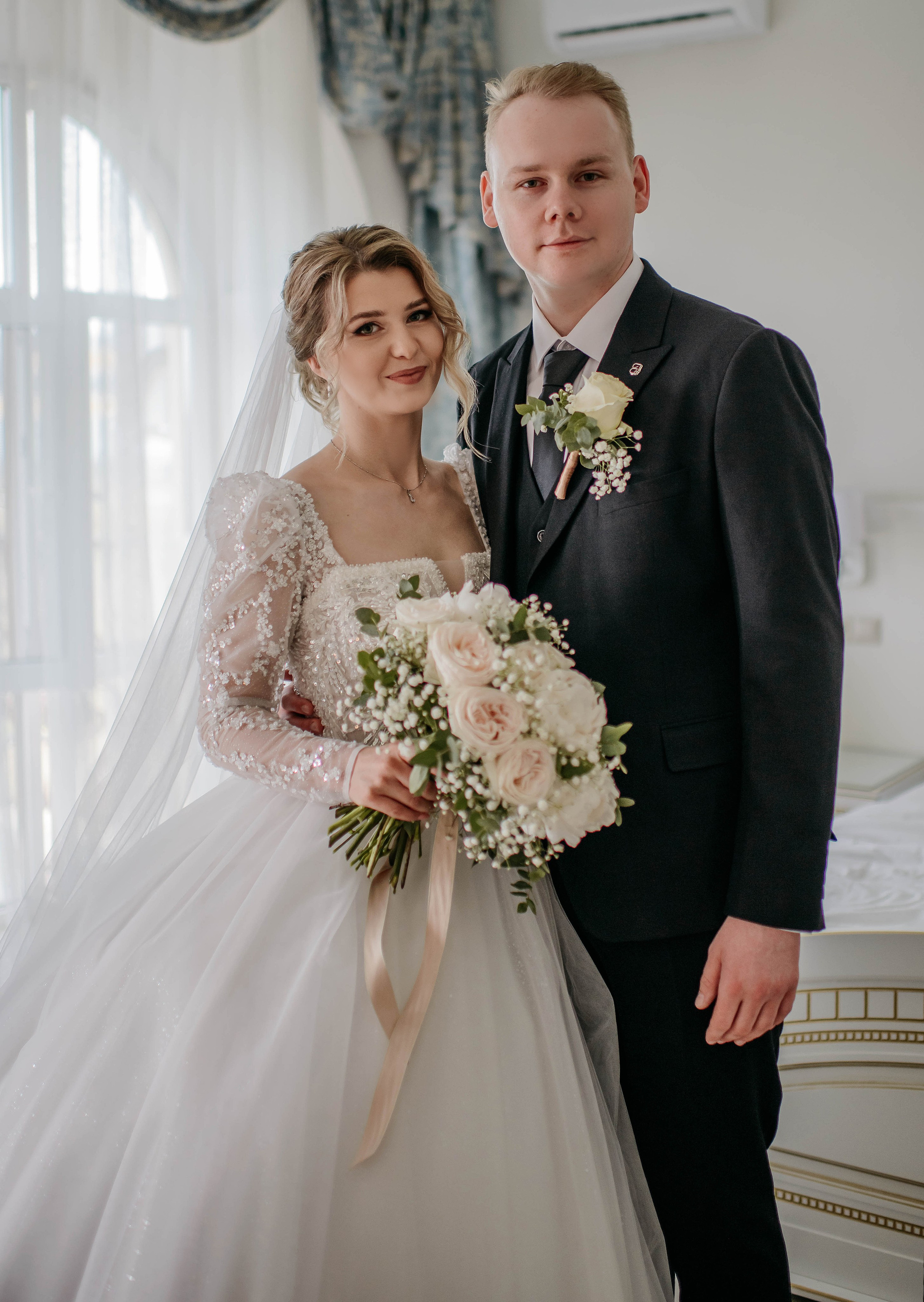 07.06.24. Свадебный и семейный фотограф в г. Москва Ирина Гаврилова