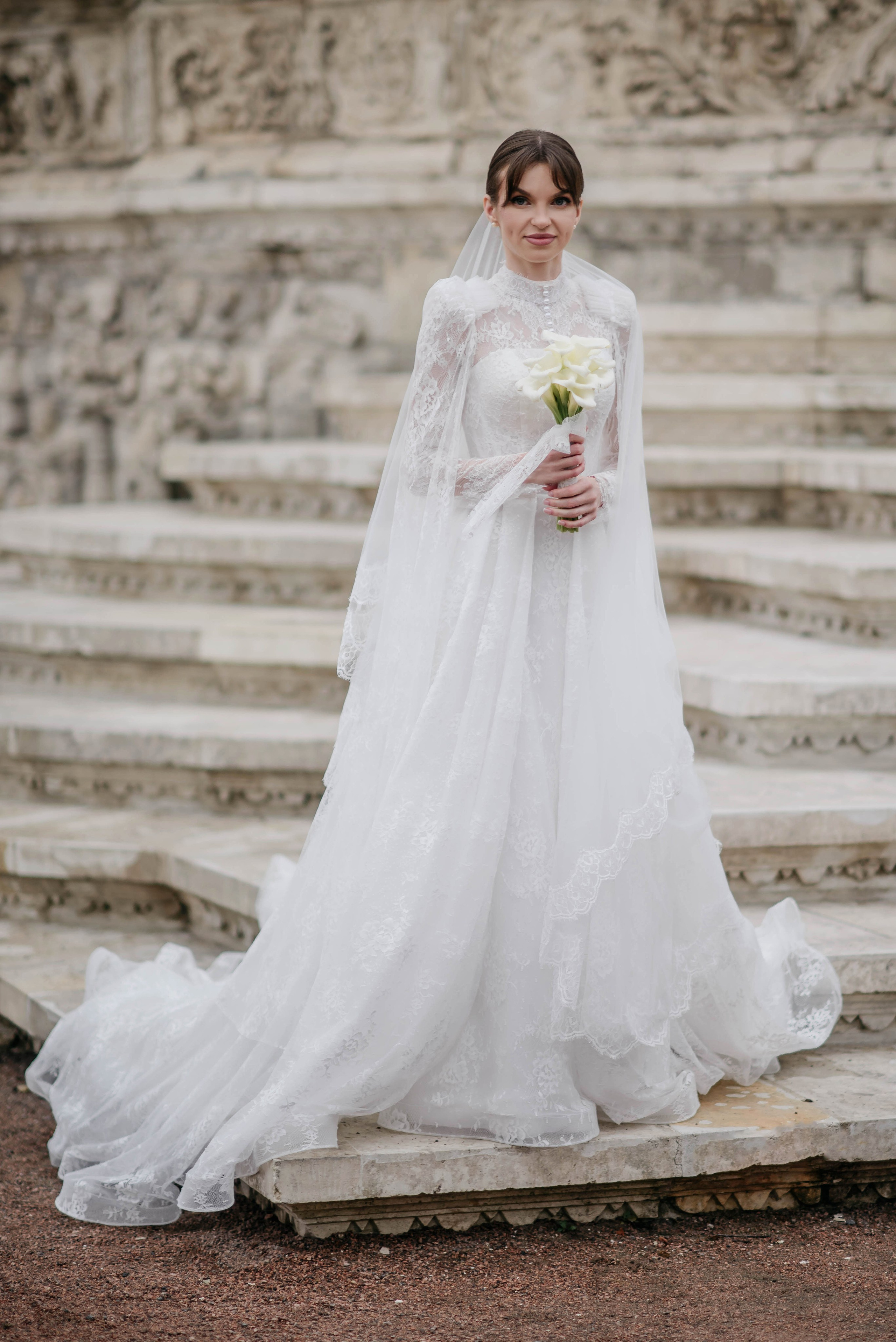 10.10.25 ретушь. Свадебный и семейный фотограф в г. Москва Ирина Гаврилова