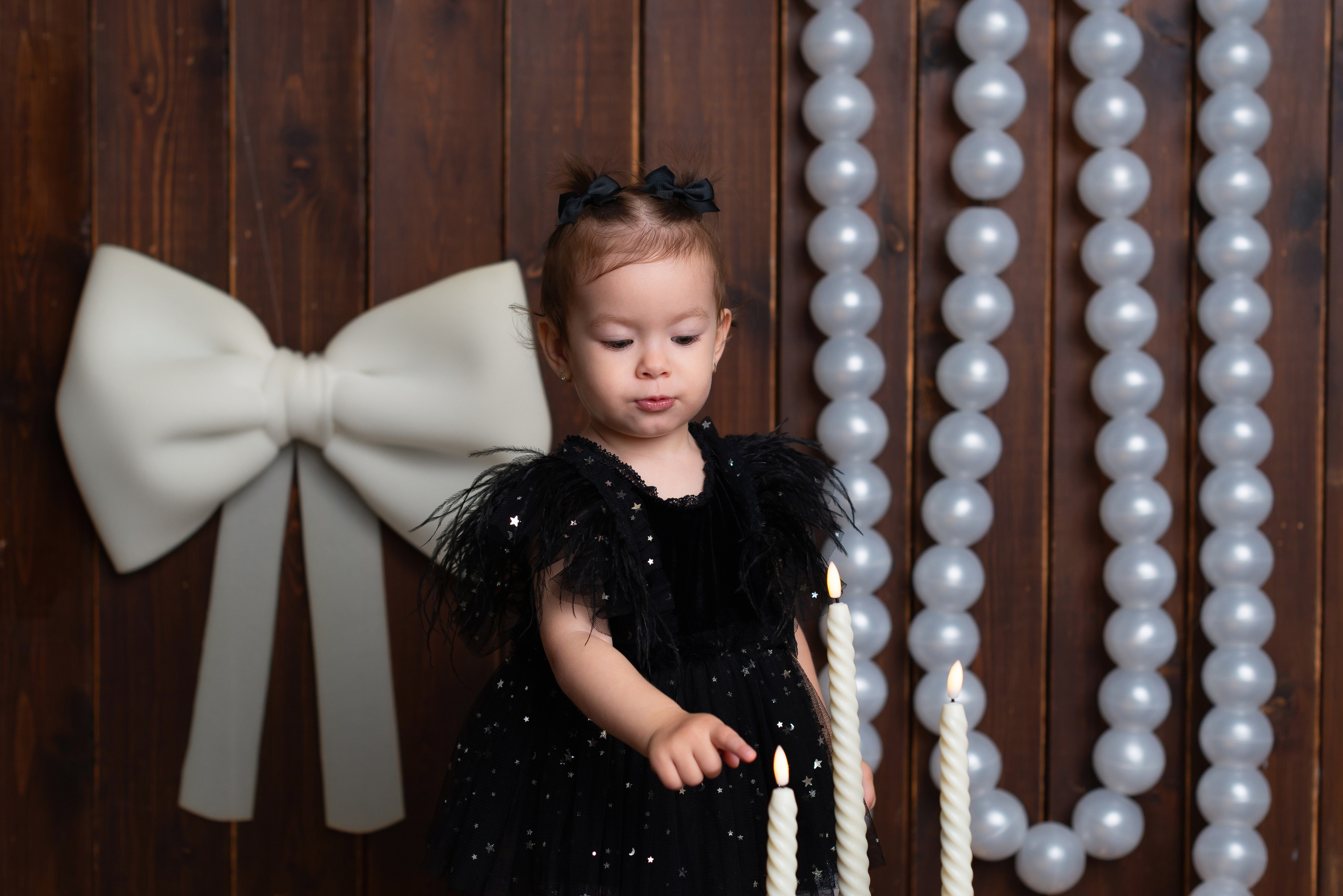 Фотосессия на 2 годика. Детская фотостудия «Мандаринка» | Детский фотограф Краснодар