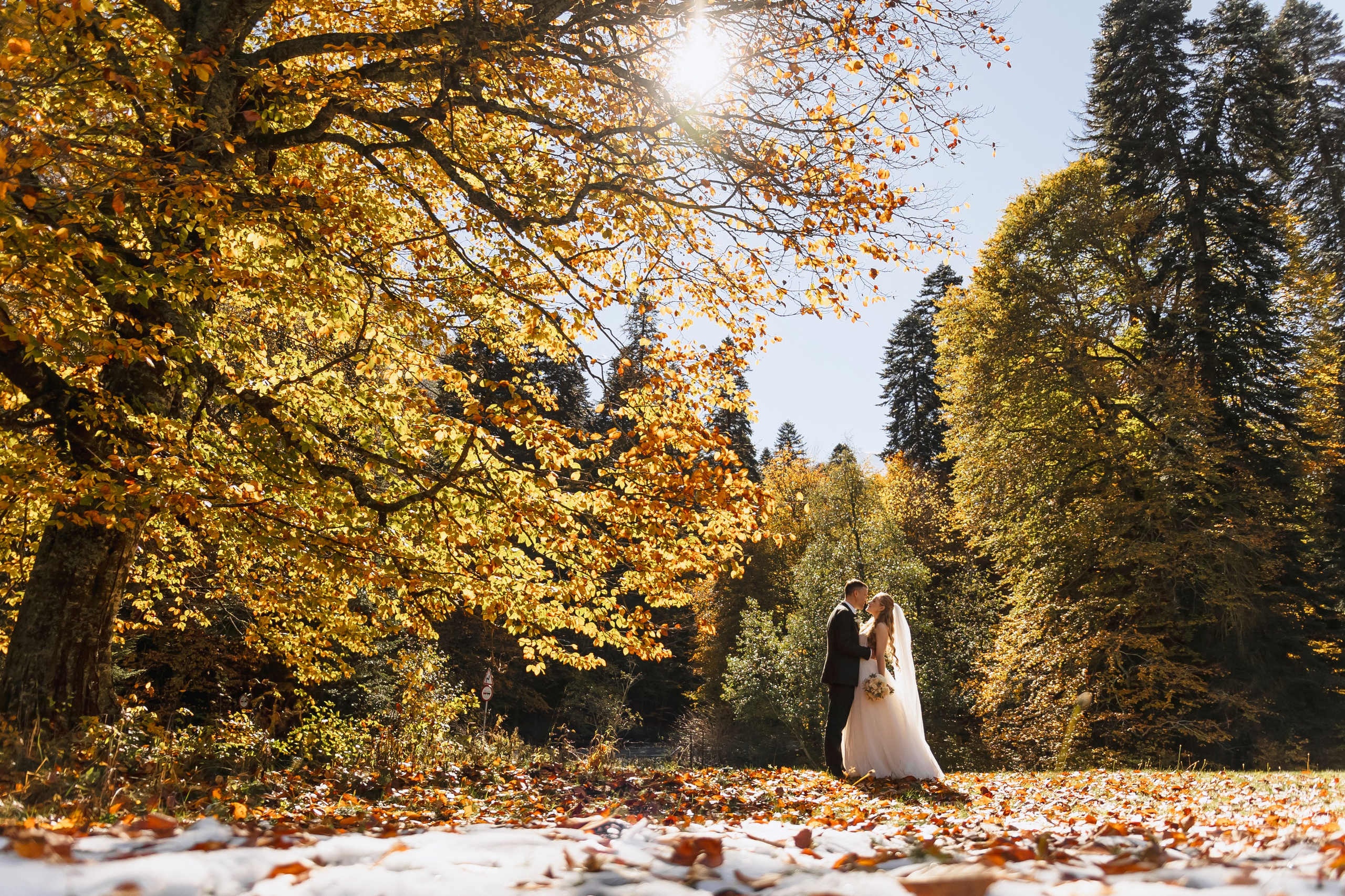 MAXIM & YAROSLAVA | DOMBAY. Фотограф Настя Конник | Пятигорск | Эльбрус | Домбай | Архыз