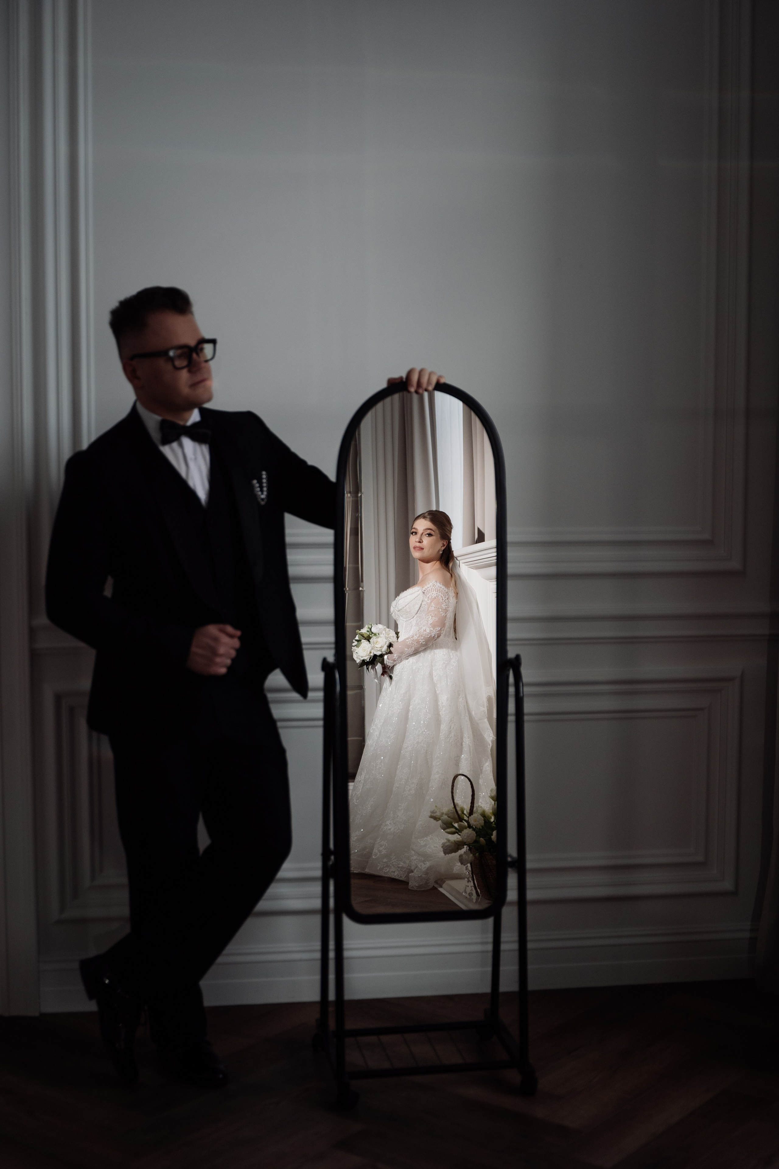 Денис & Екатерина. RAMIL SAFIULLIN