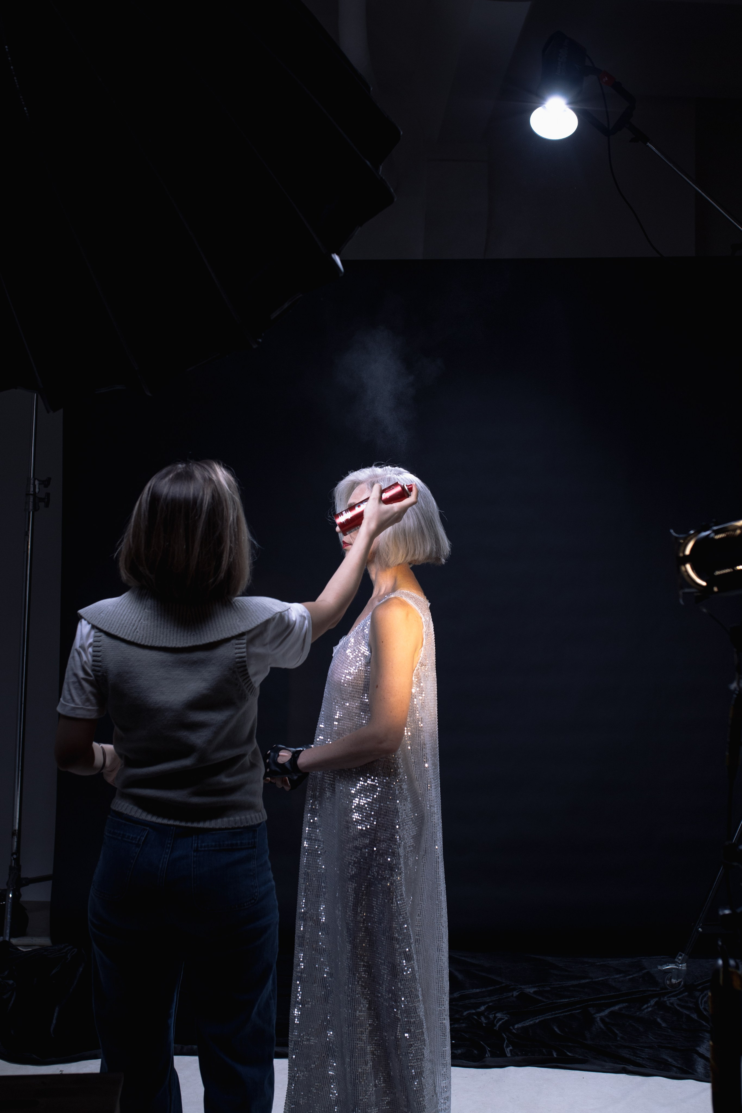 Session. Портретный фотограф Крис