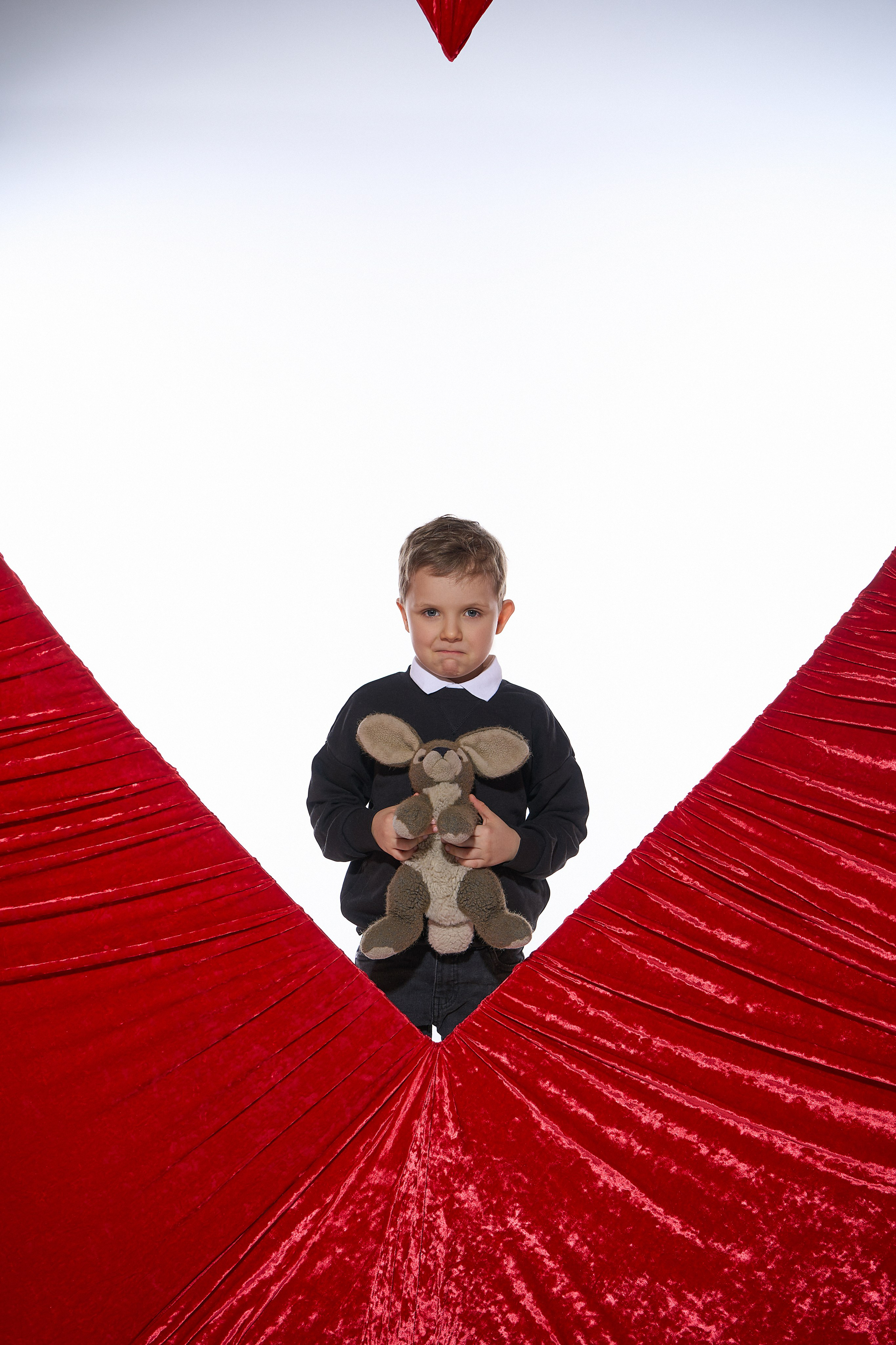 Галина и Ваня. Фотограф из Владивостока Юлия Черепова