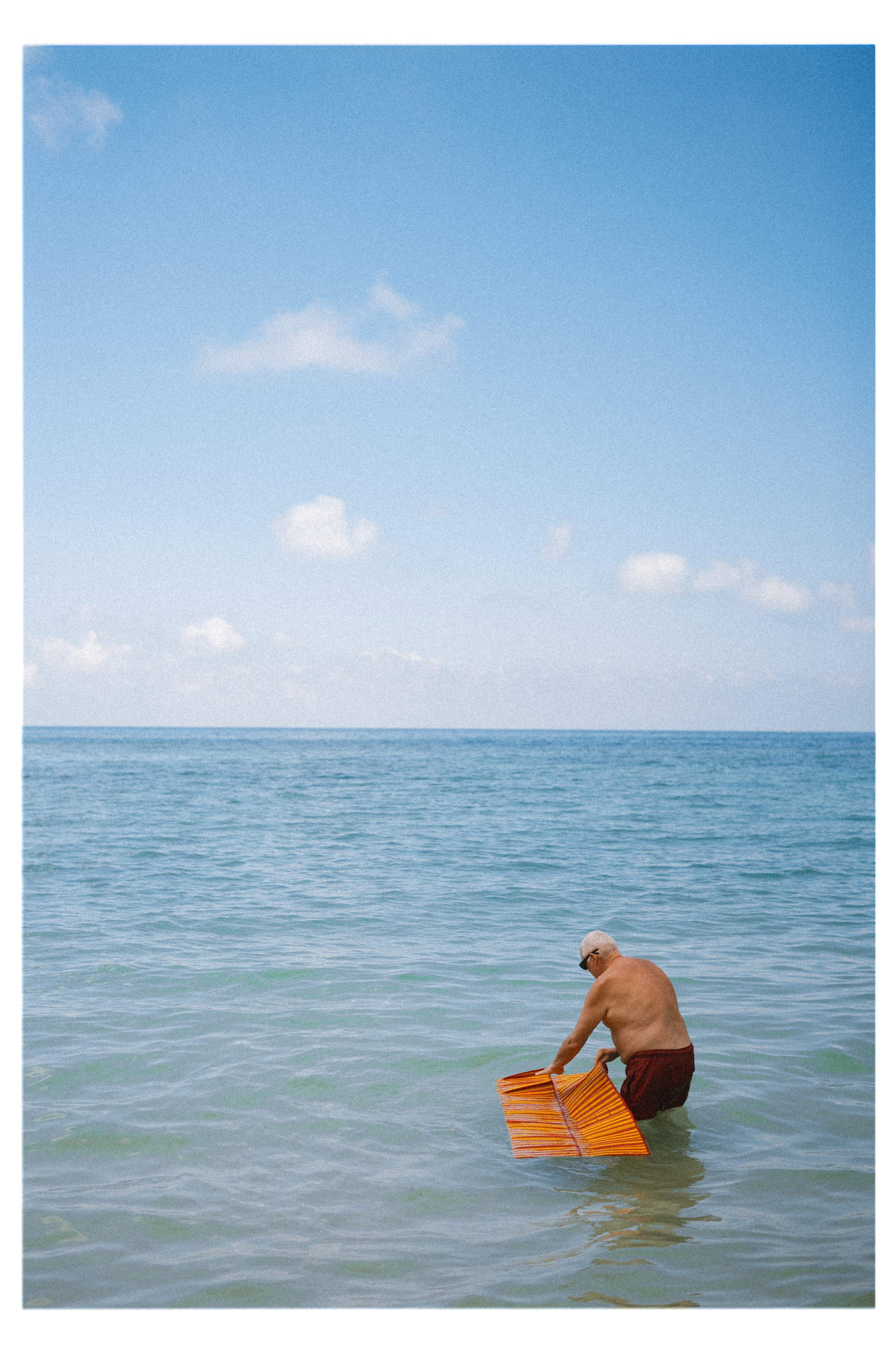 PAHNGAN 26. Свадебный и семейный фотограф Никита Корохов