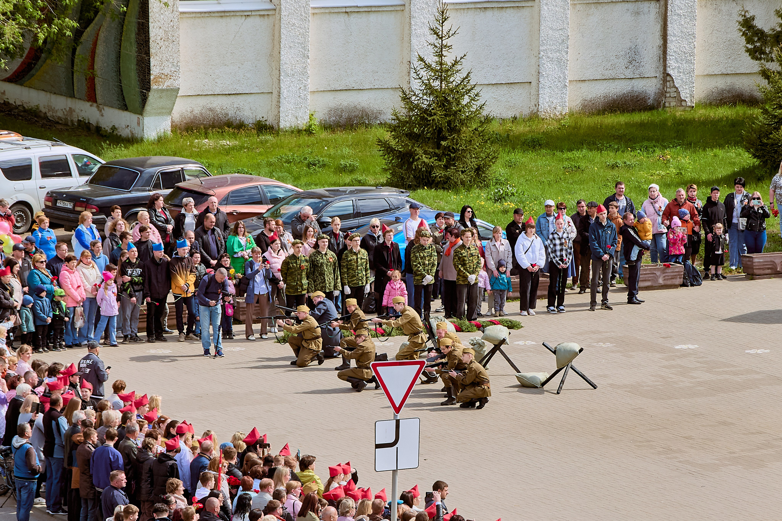 Фотографии ПОБЕДА 80 п. Решетиха