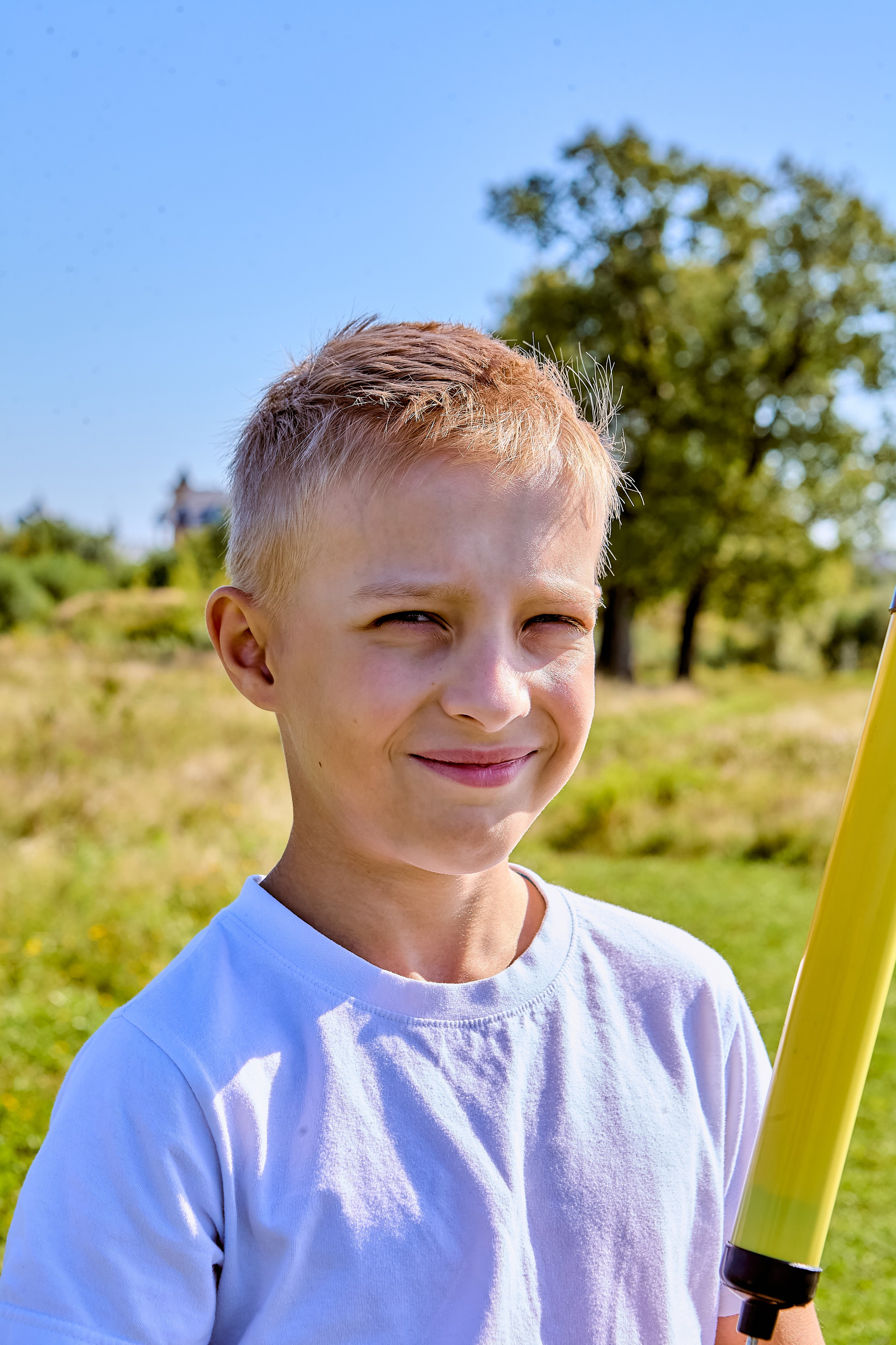 Портрет Вани. Детский портрет. Семейная фотосессия