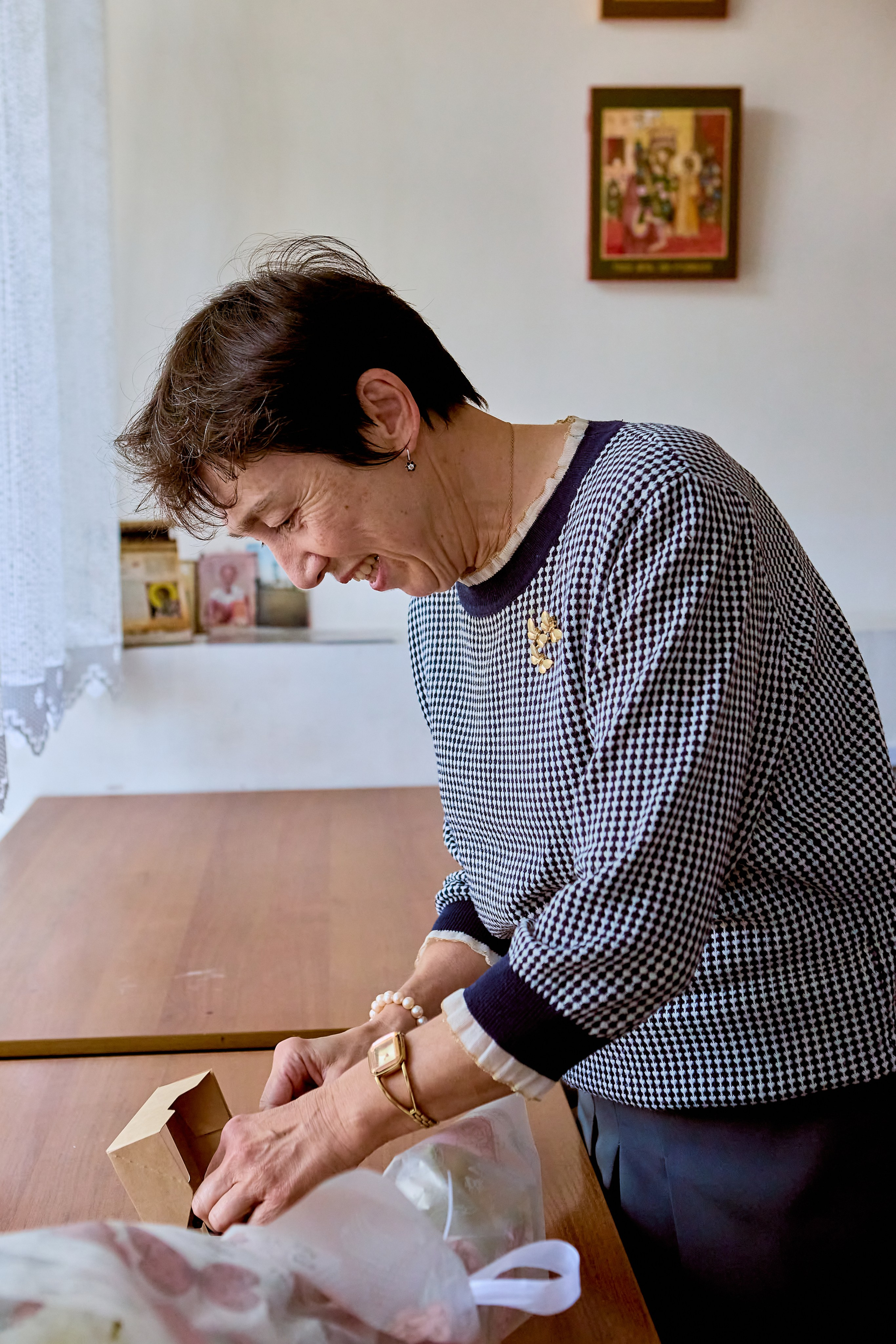 Дорожная фотосессия г. Мстёра