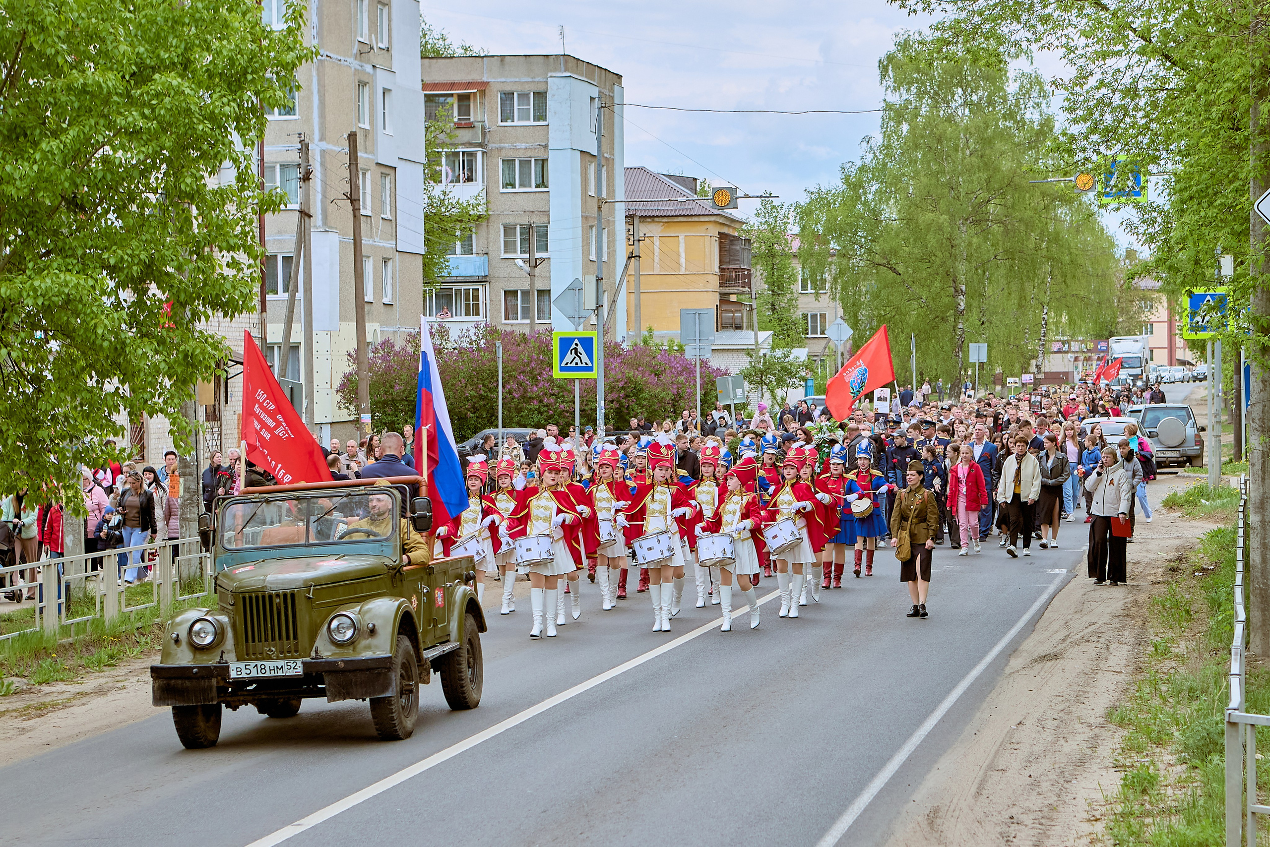 Фотографии ПОБЕДА 80 п. Решетиха