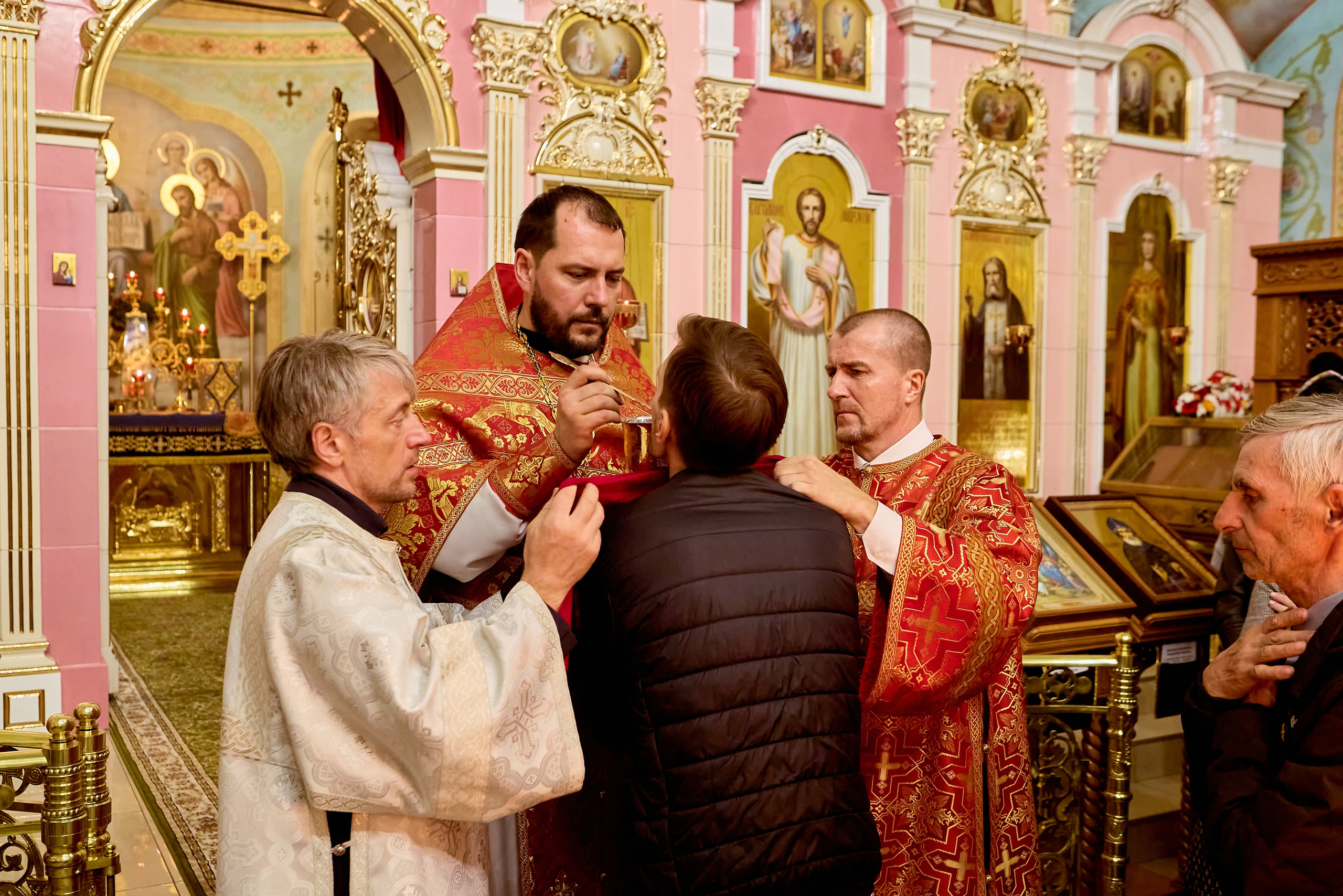 ПАСХА -ПРАЗДНИК ПРАЗДНИКОВ