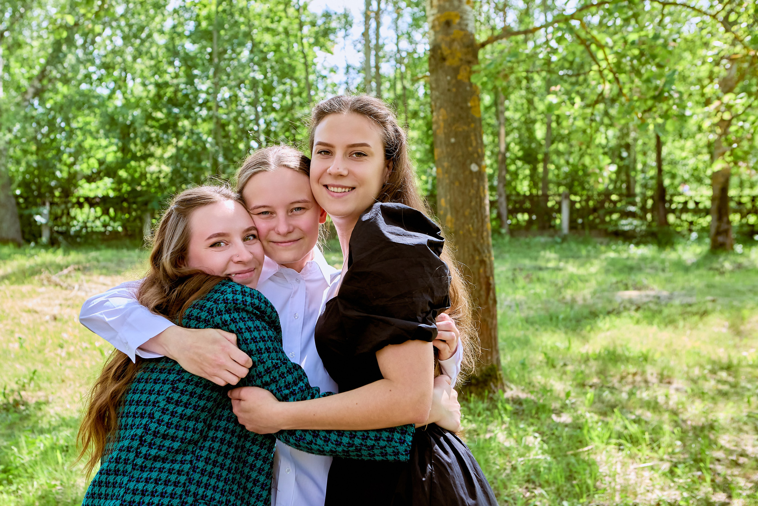 Дорожная фотосессия г. Мстёра