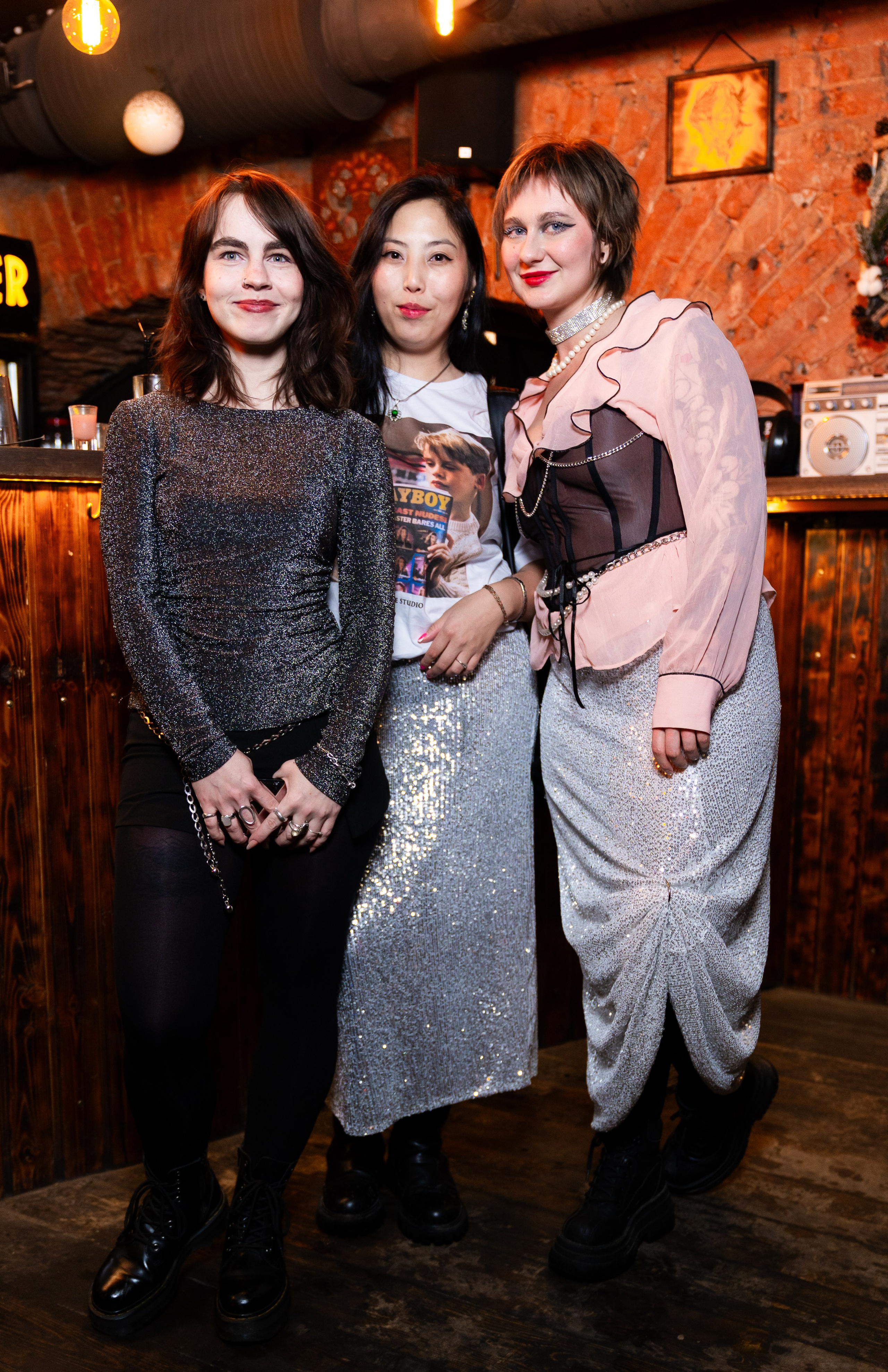 Новогодняя ночь в Санкт-Петербурге, Новый 2026 год в баре Дебошир Санкт-Петербург, Новый год, новогодняя ночь в баре Debaser 2026, Новый год в Санкт-Петербурге 