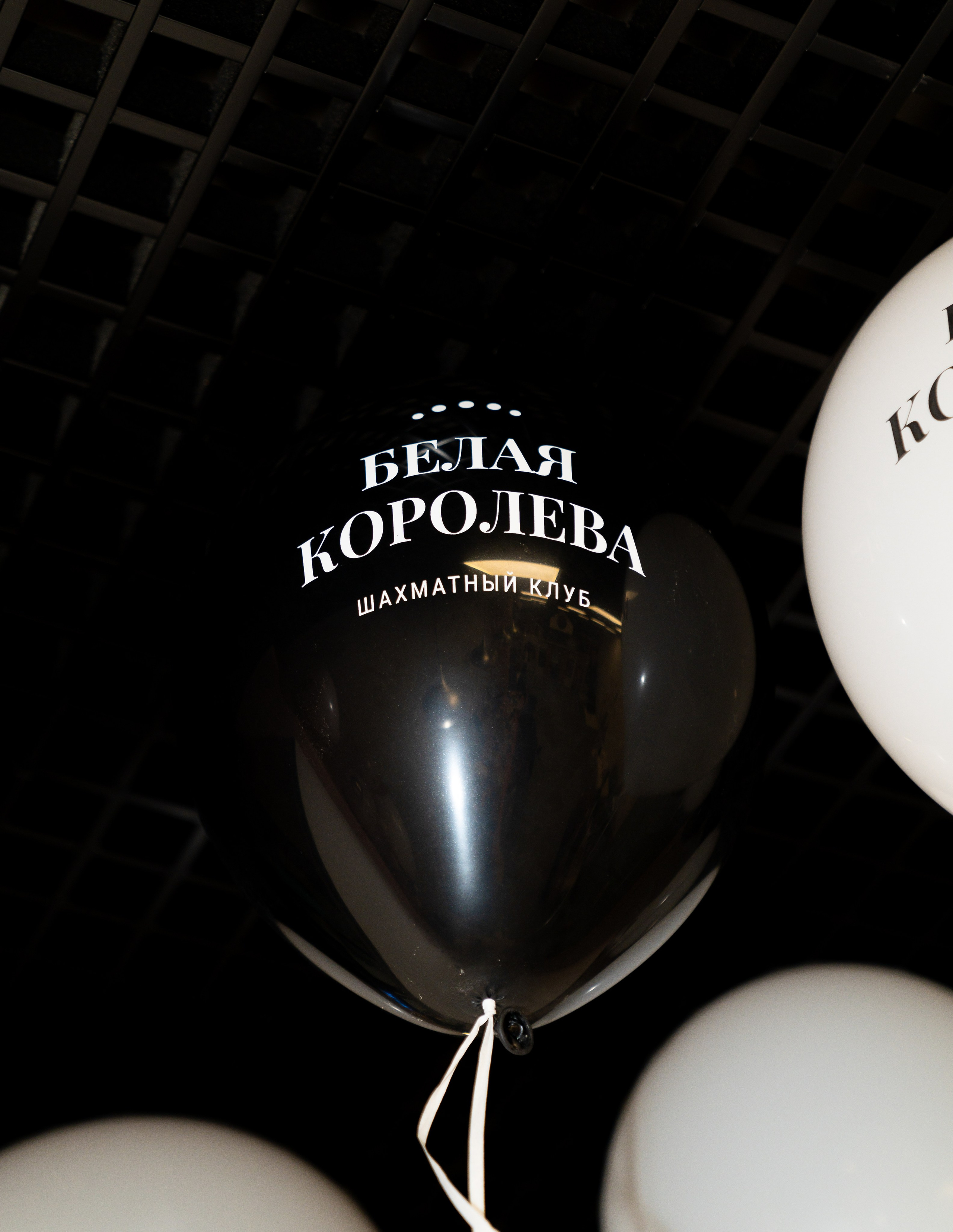 Шахматный клуб «Белая Королева»: фоторепортаж с&nbsp;праздника 1 часть.