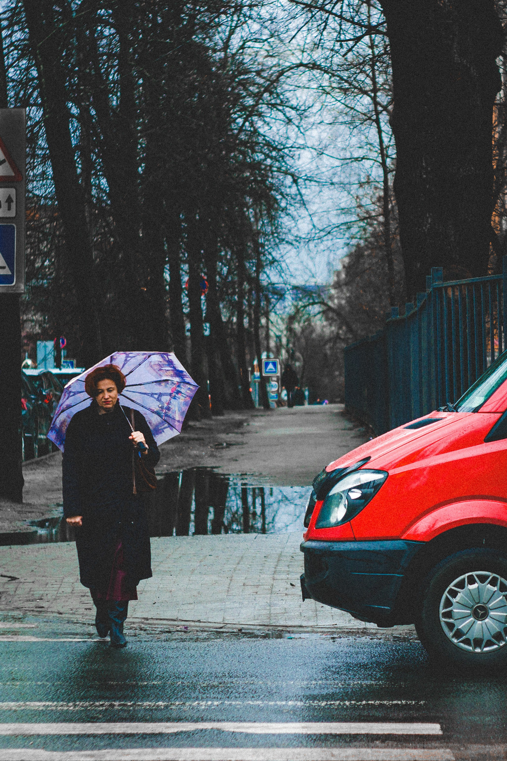 Ночной Ярославль. Den Mirov — Photographer, Musician