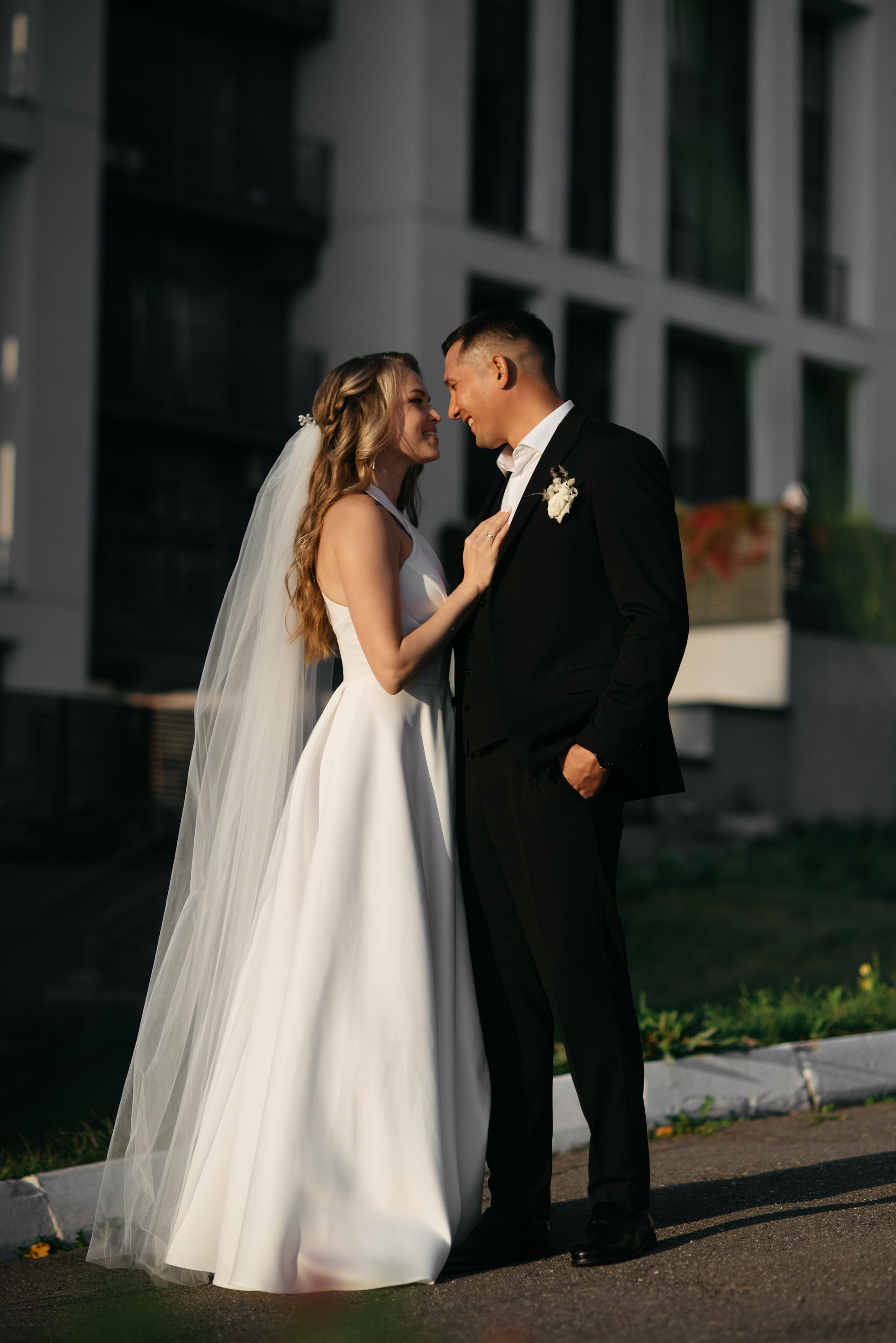 Страсть. Свадебный фотограф Ижевск Петр Шишков