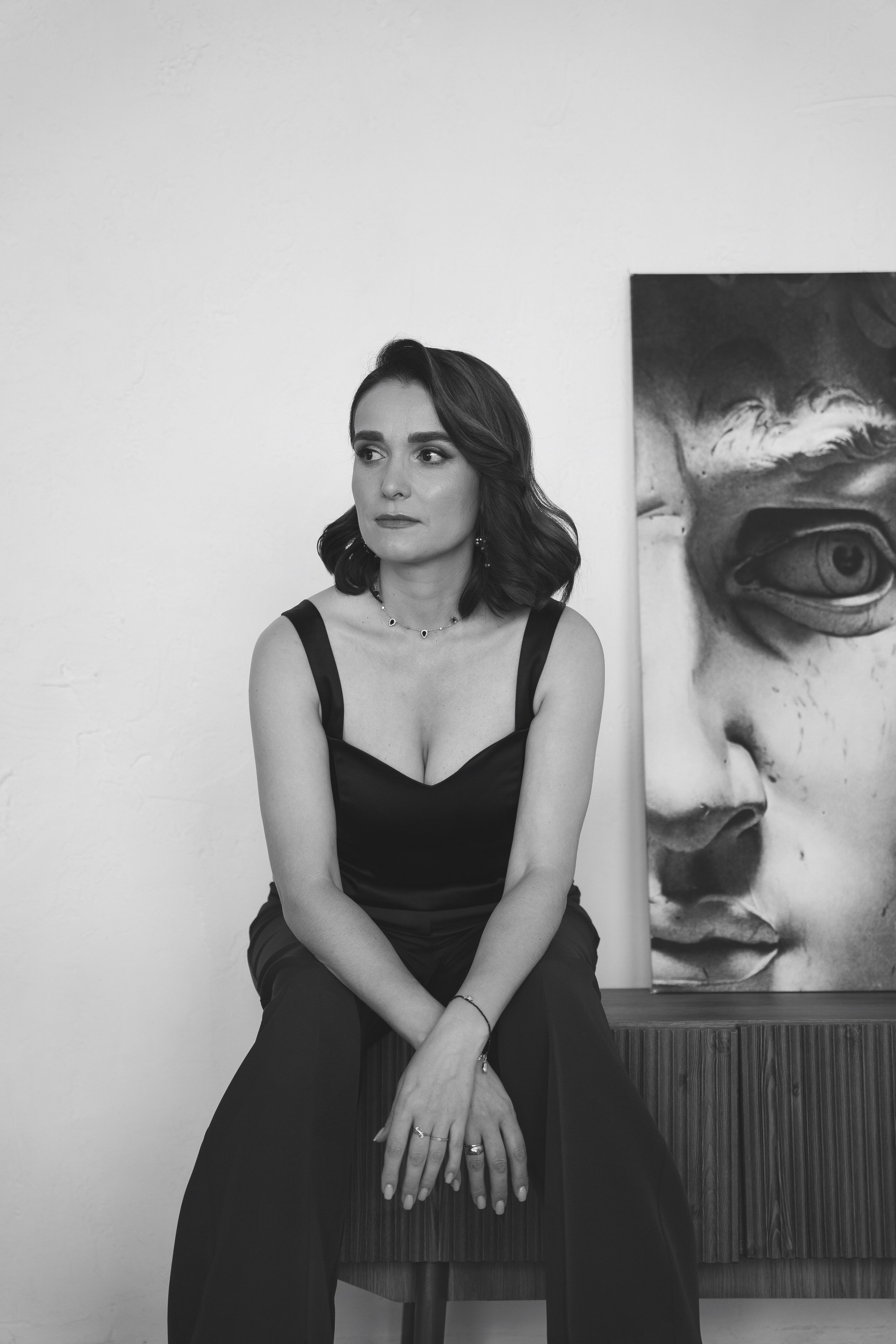 Нелли. Фотограф в Ульяновске Александра Григоровских