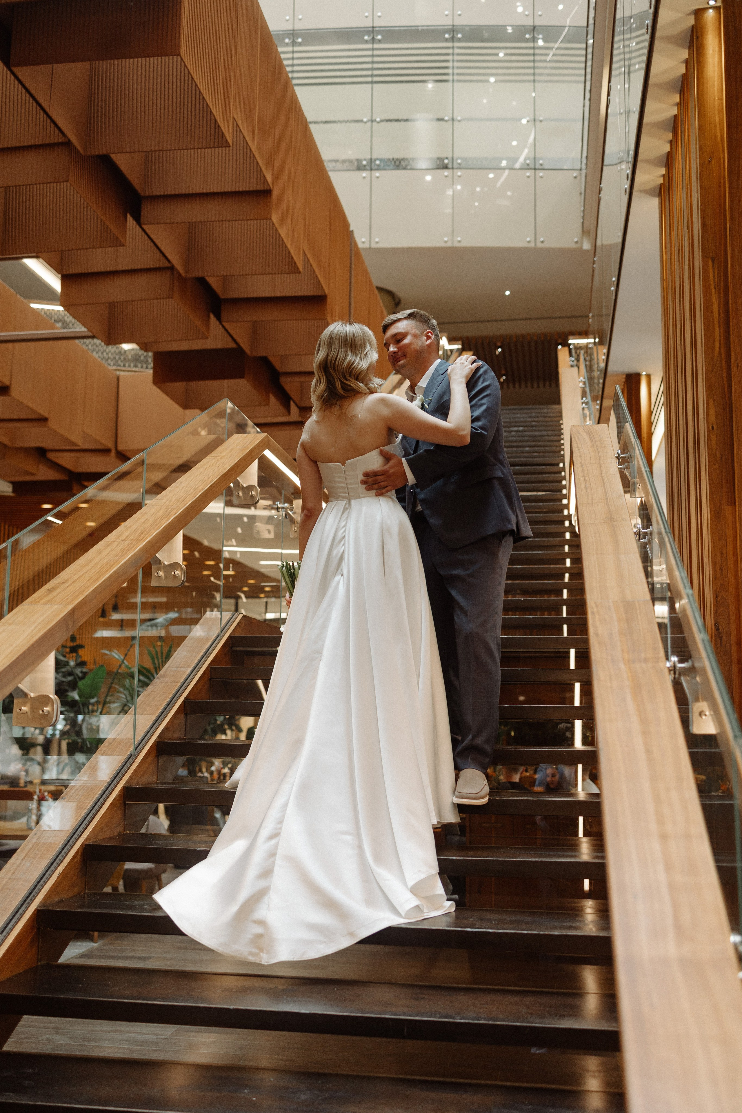 Юрий и Алина. Свадебный фотограф Маргарита Глумскова