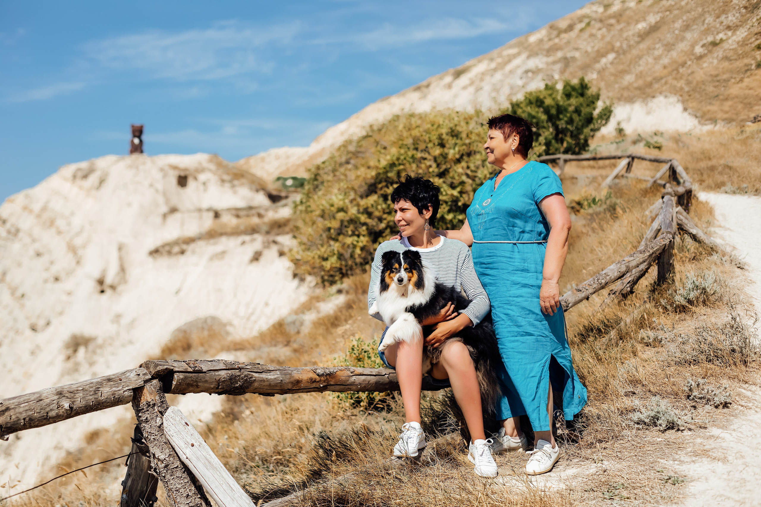 Ласточкины Гнёзда. Свадебный и семейный фотограф/видеограф в Краснодаре Наталья Осинская