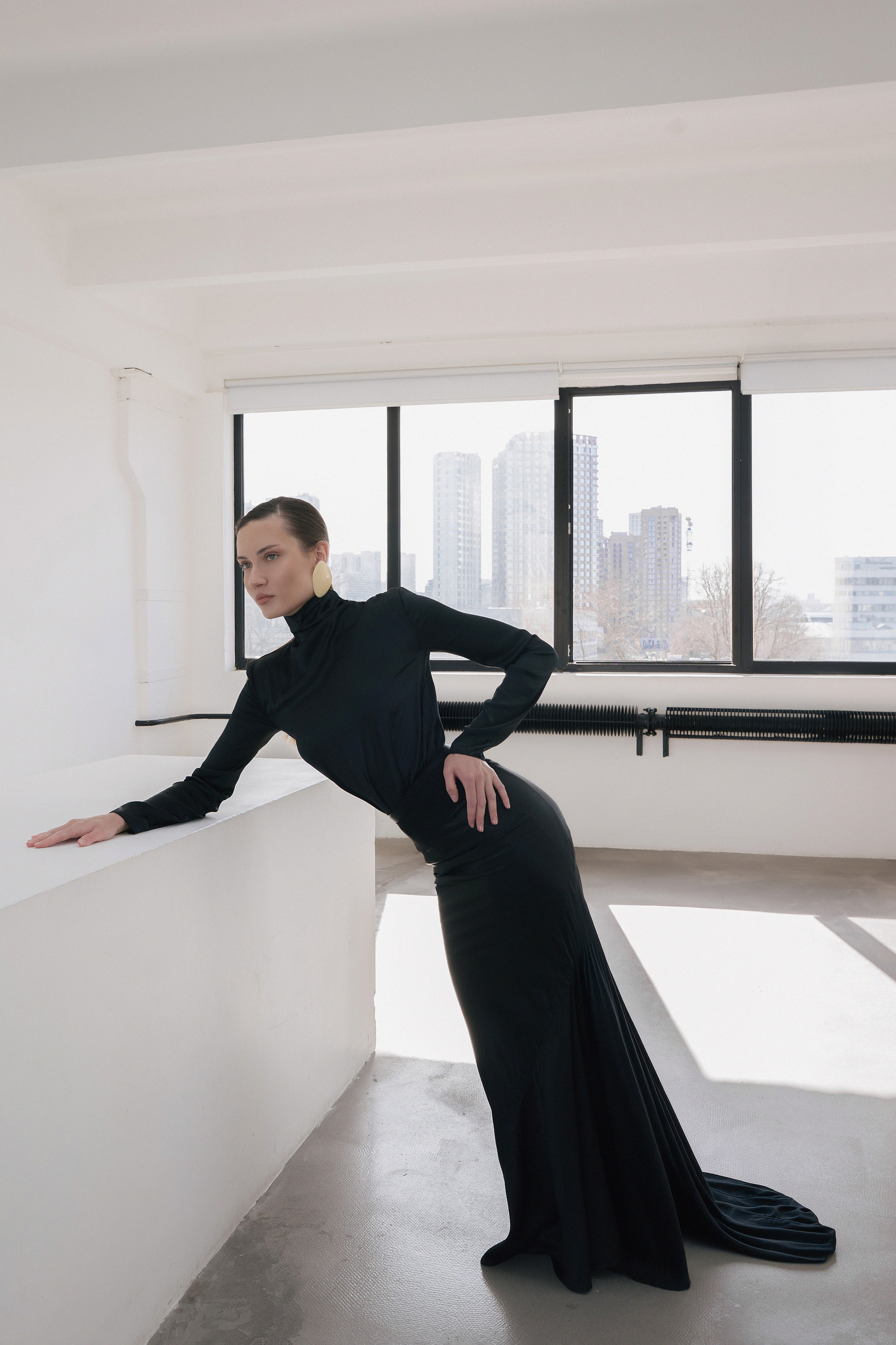 Крис. Коммерческий фотограф Наталия Бычкова