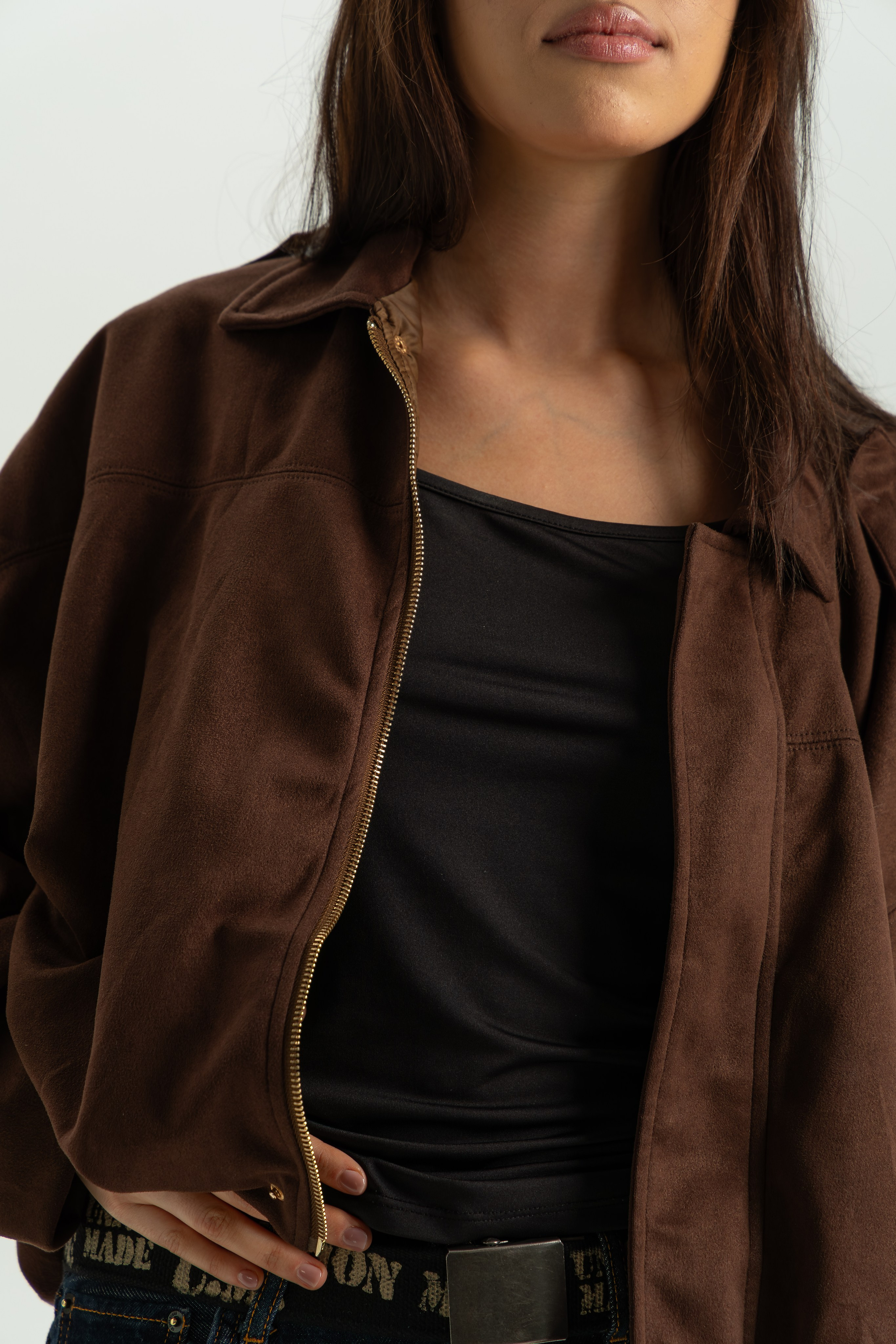 Jacket. Я Матвей Манахов — молодой фотограф в Ставрополе