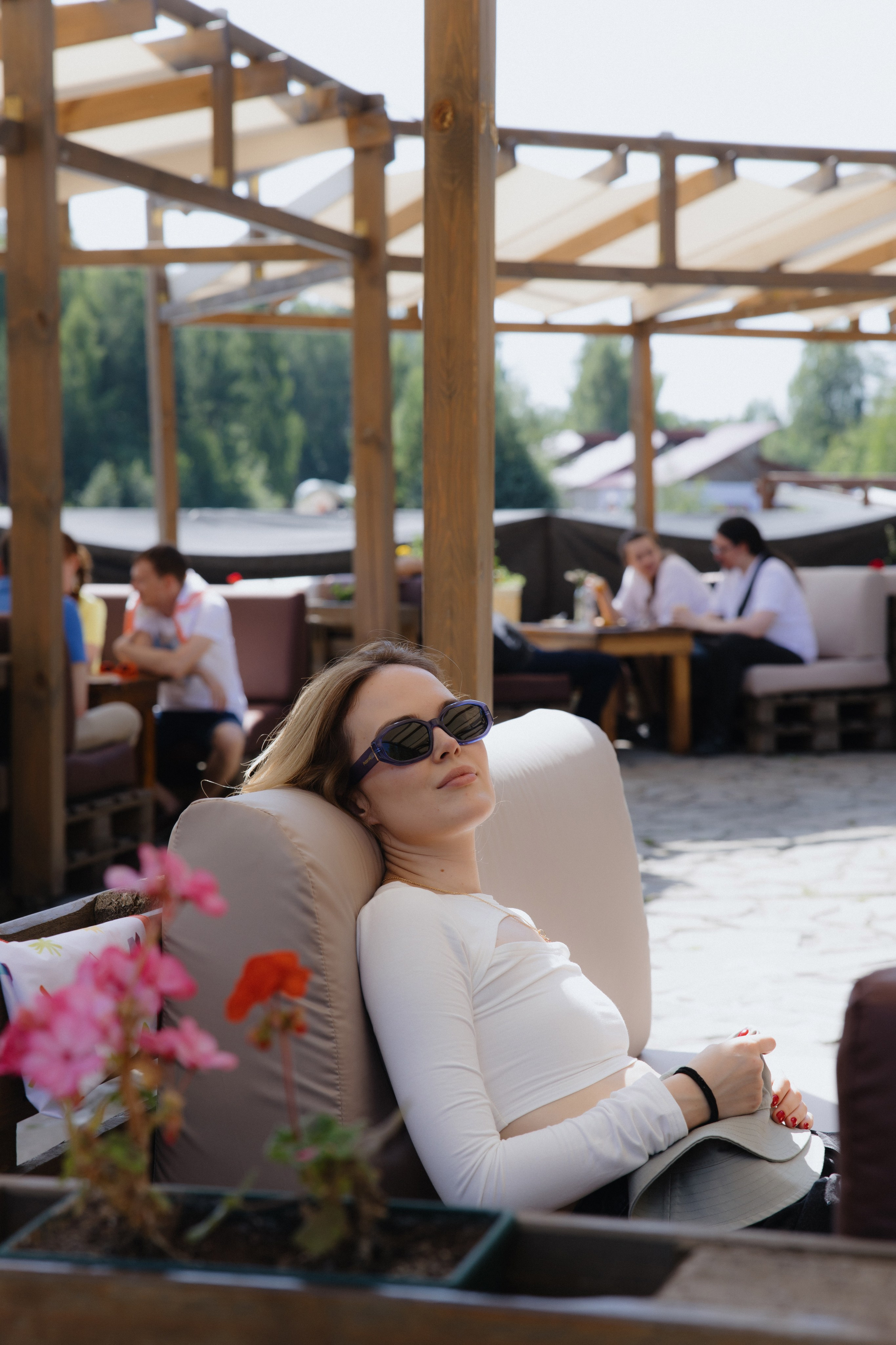 Репортажная съемка. Свадебный фотограф Лопатин Василий