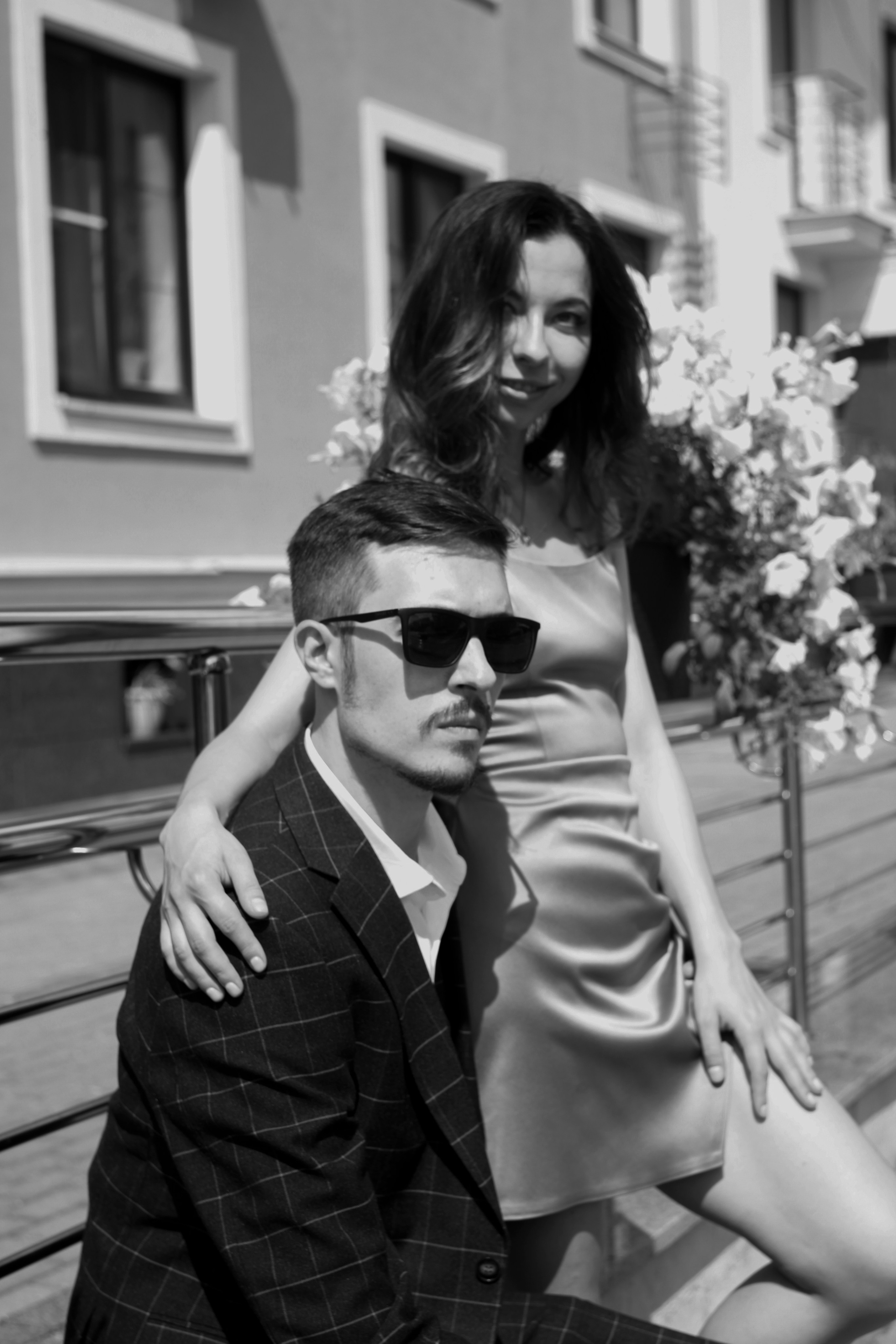 Алексей и Ксения*. Пушкарь Валерия Фотограф Москва/Зеленоград