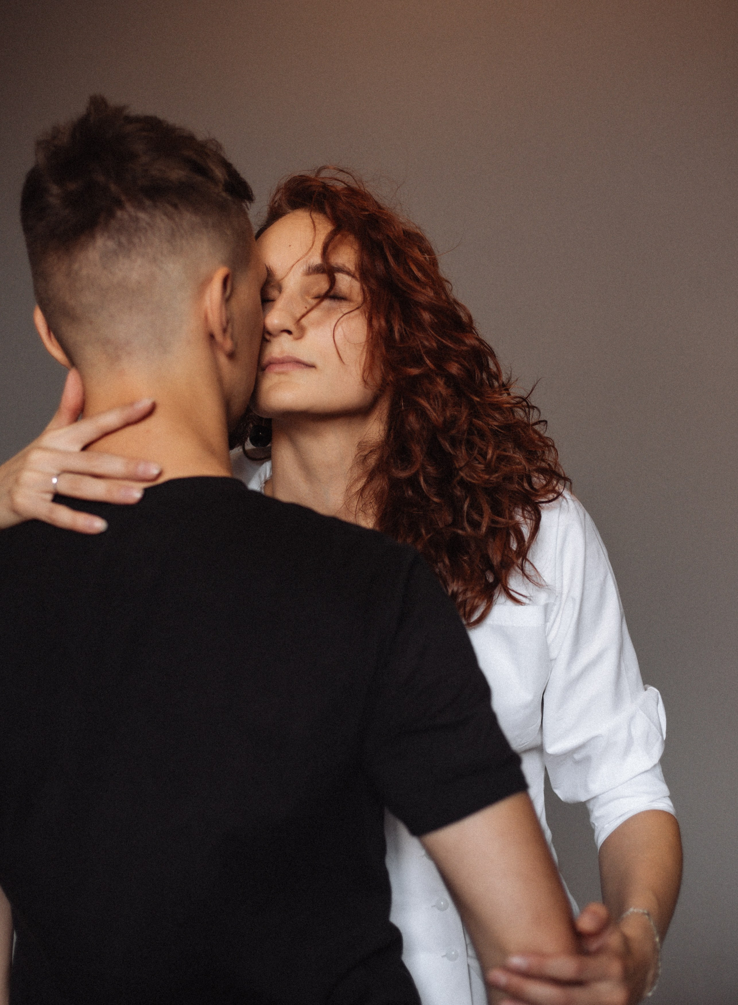 Мария и Иван. Фотограф Москва и Московская область