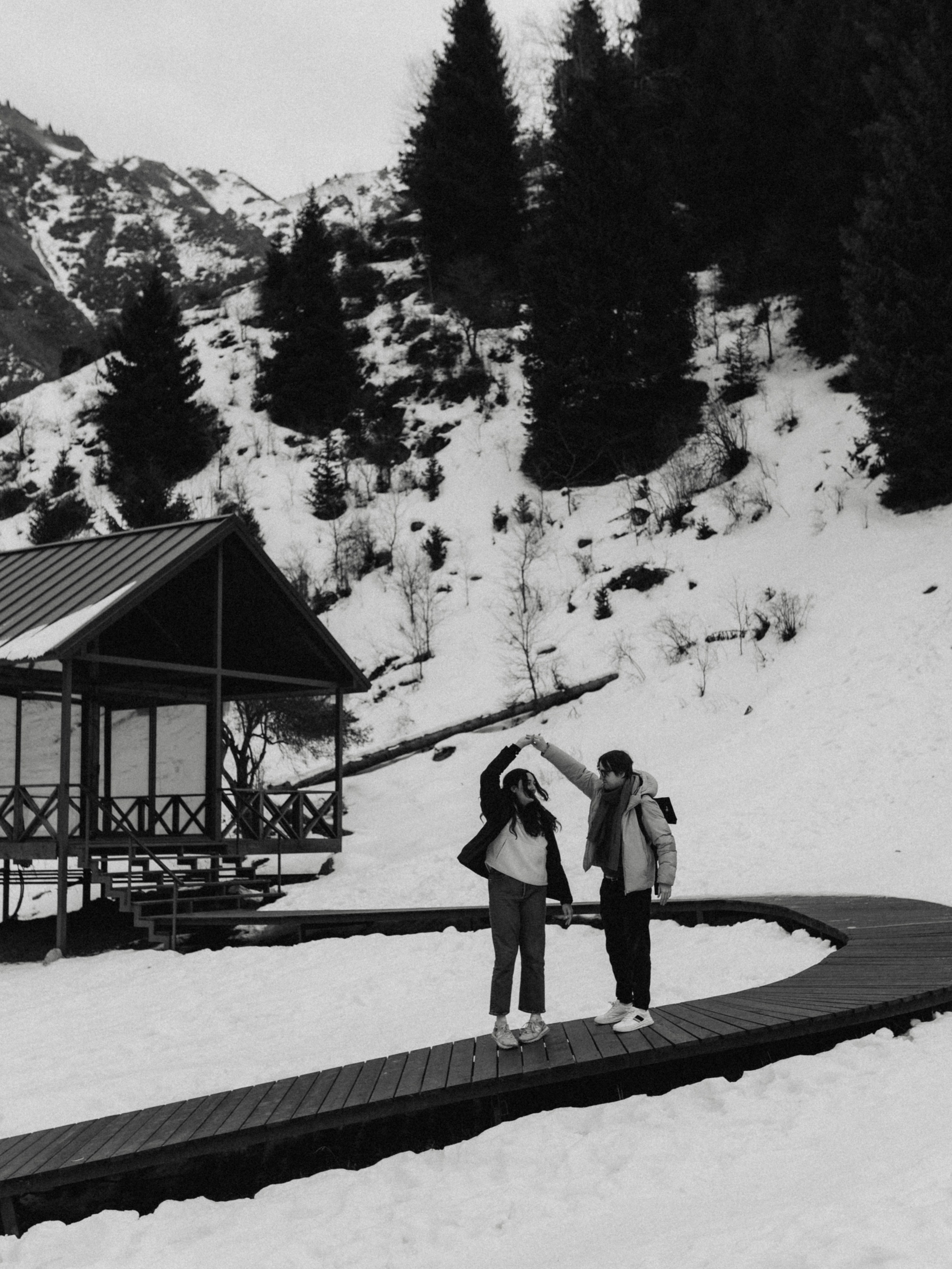 11 января. Alyona Latysheva / Photographer / Almaty