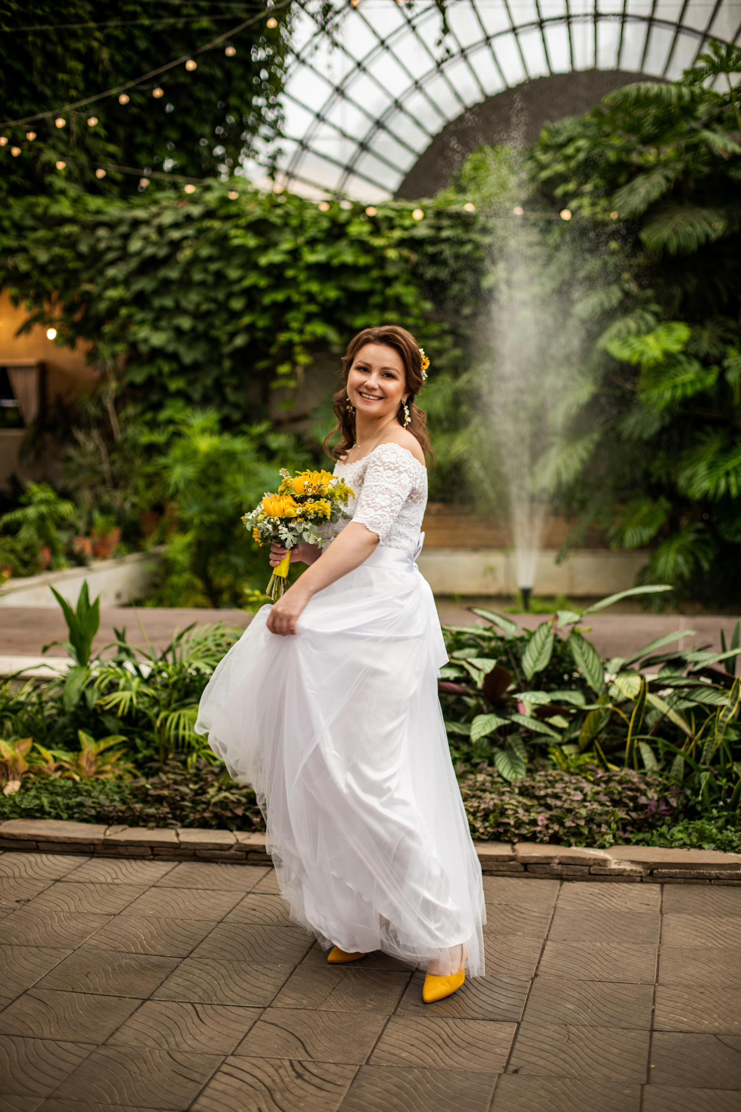 Сергей и Дарья. Фотограф и Видеограф в Санкт-Петербурге Алиса Шандрик