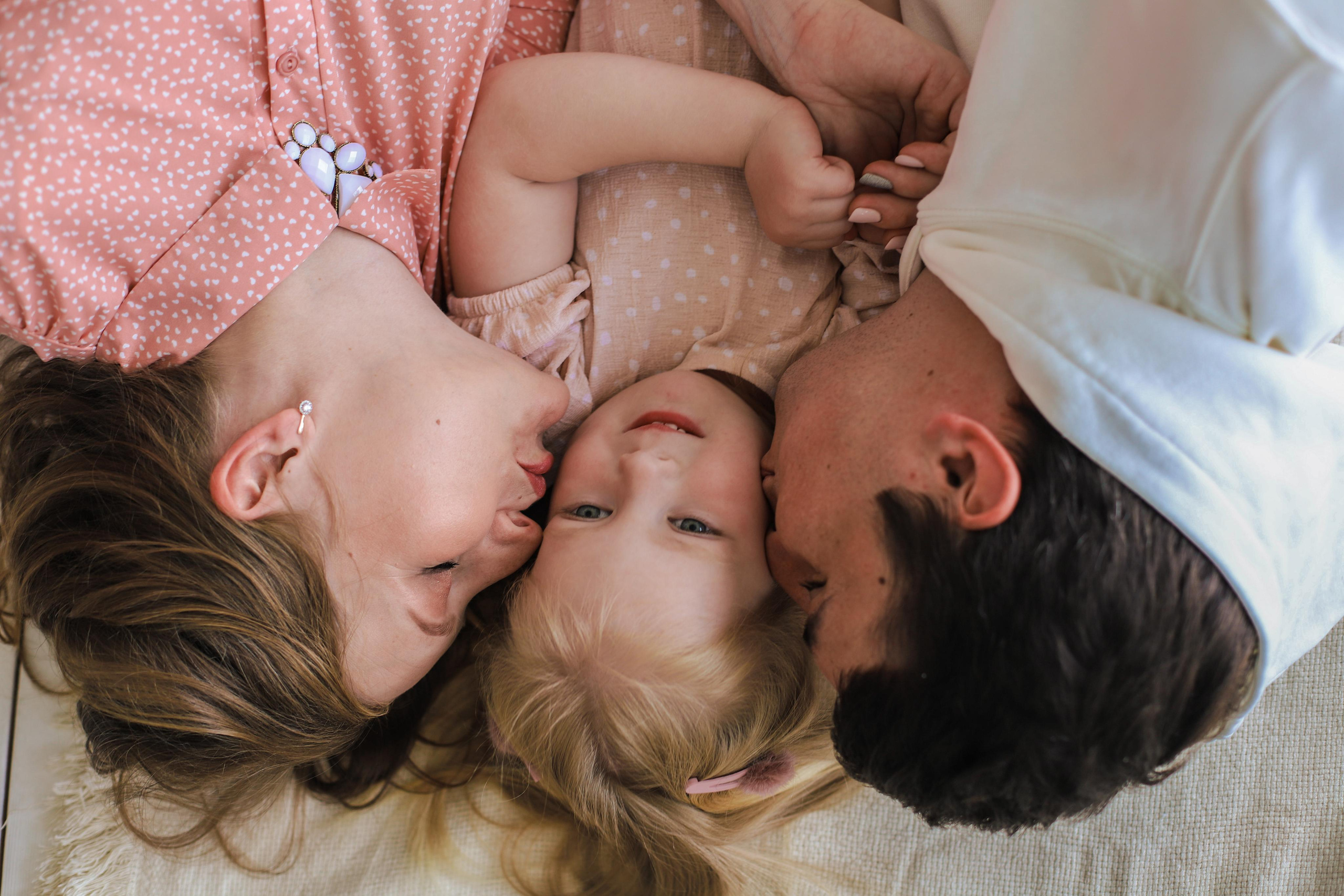 Дейли Норд Ткачёвы. Фотограф и Видеограф в Санкт-Петербурге Алиса Шандрик