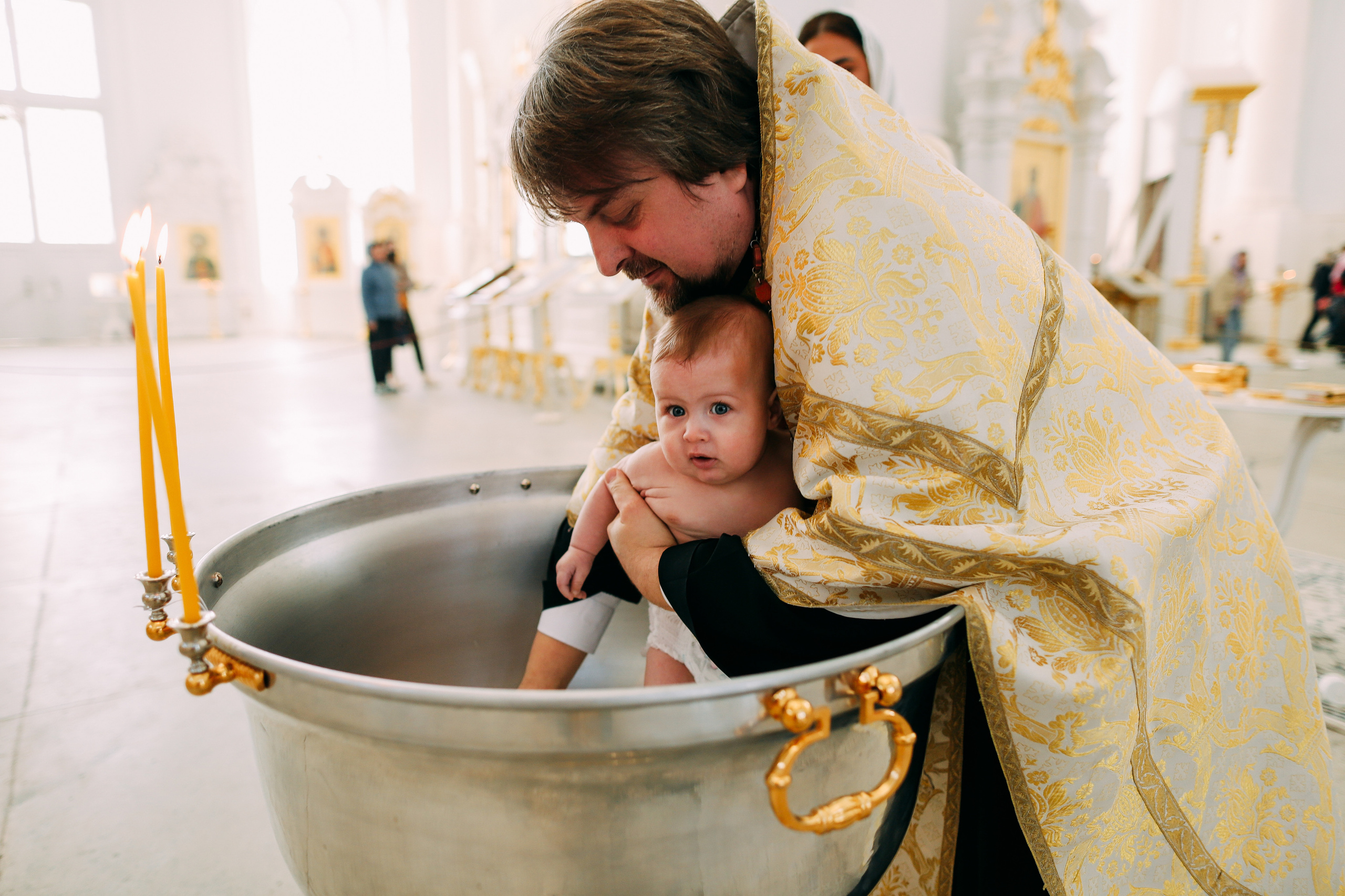 Смольный собор Даня. Фотограф и Видеограф в Санкт-Петербурге Алиса Шандрик