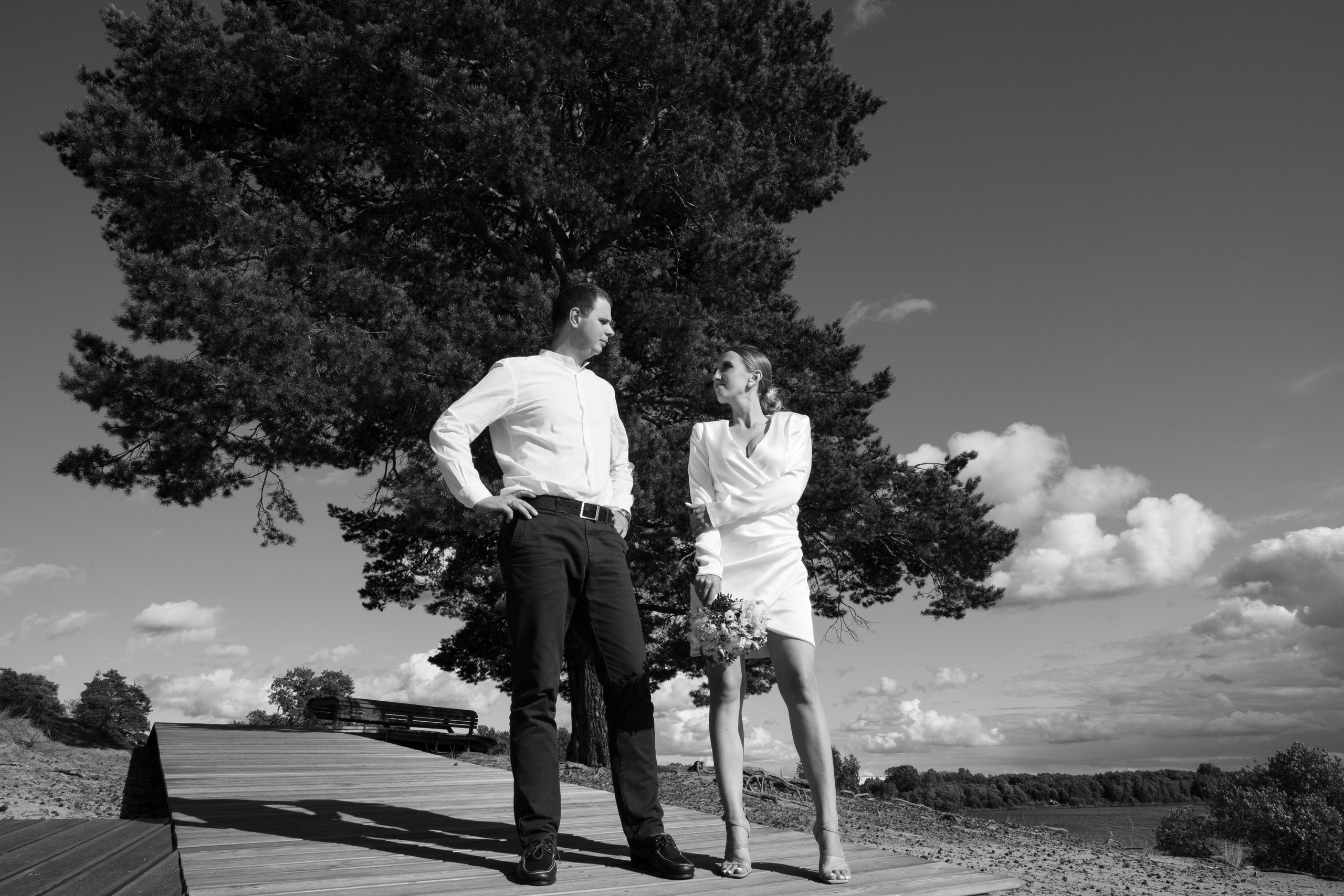 Ксения и Максим. Фотограф и Видеограф в Санкт-Петербурге Алиса Шандрик