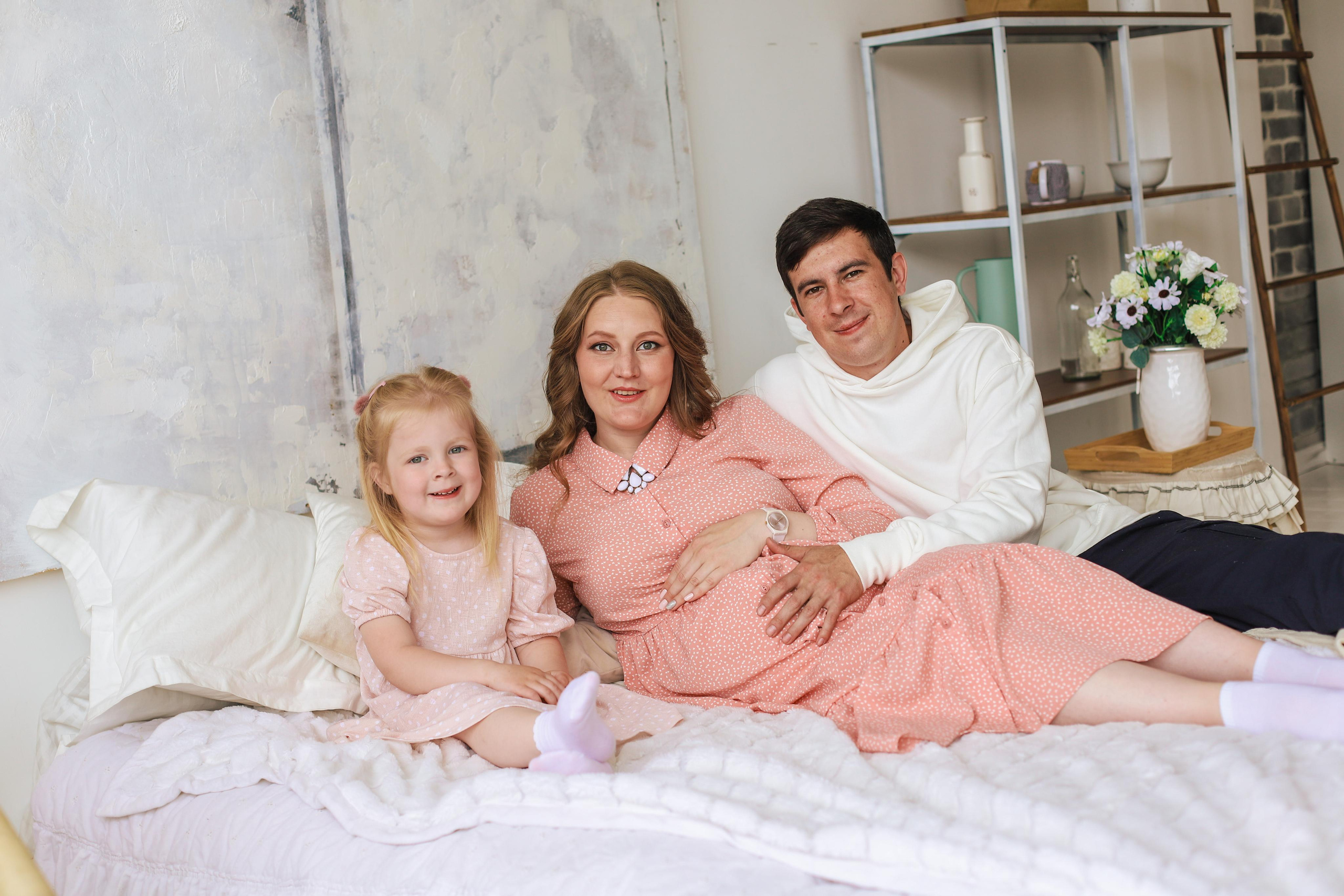 Дейли Норд Ткачёвы. Фотограф и Видеограф в Санкт-Петербурге Алиса Шандрик