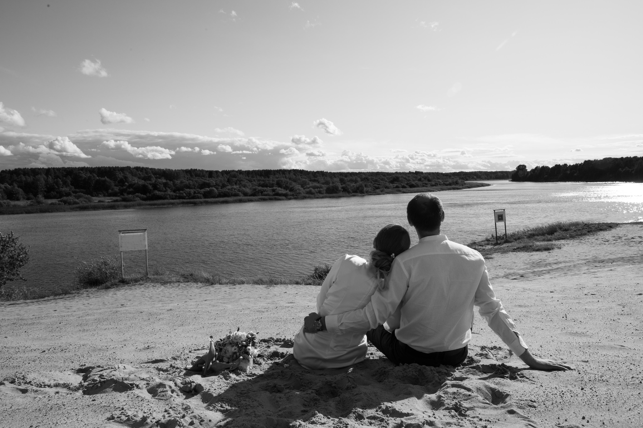 Ксения и Максим. Фотограф и Видеограф в Санкт-Петербурге Алиса Шандрик