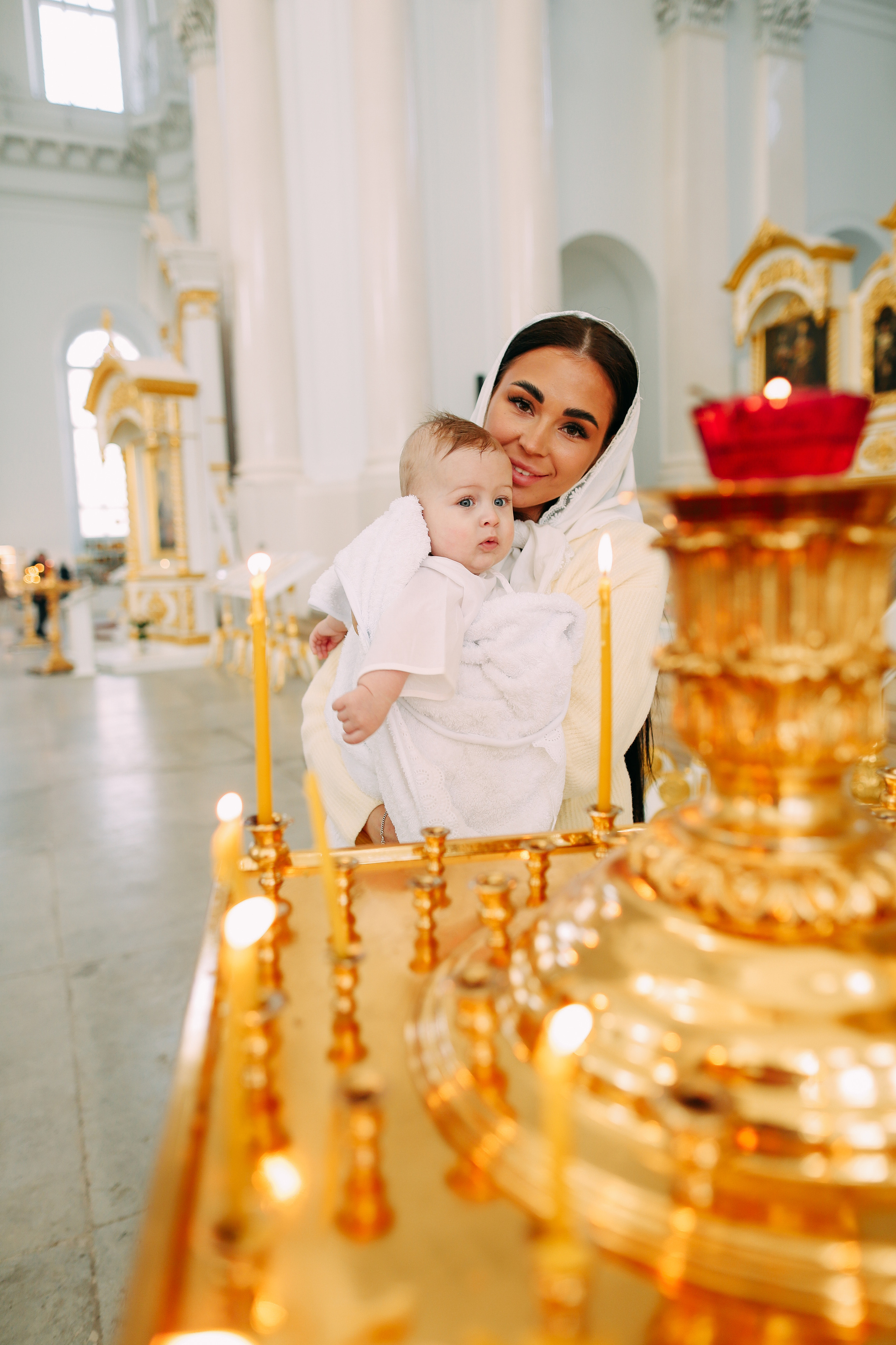 Смольный собор Даня. Фотограф и Видеограф в Санкт-Петербурге Алиса Шандрик