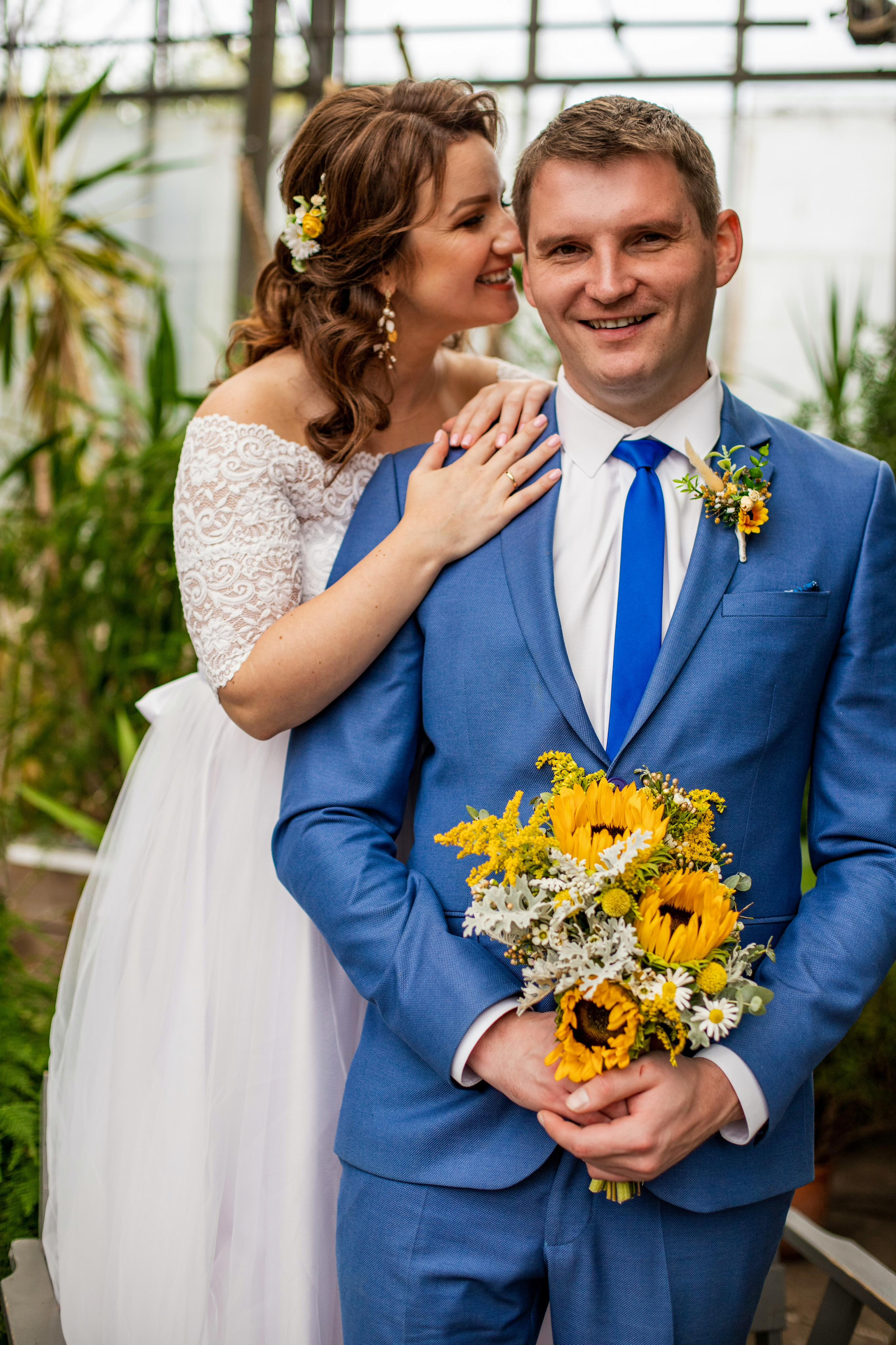 Сергей и Дарья. Фотограф и Видеограф в Санкт-Петербурге Алиса Шандрик