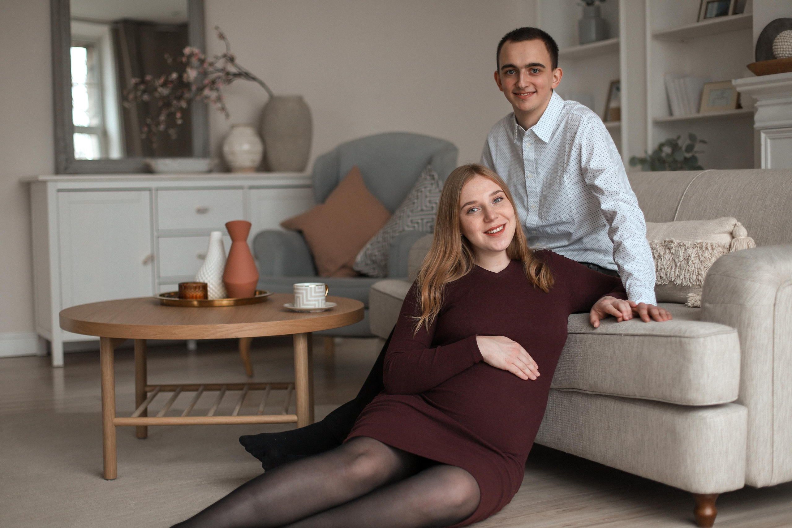 Мимика. Фотограф и Видеограф в Санкт-Петербурге Алиса Шандрик