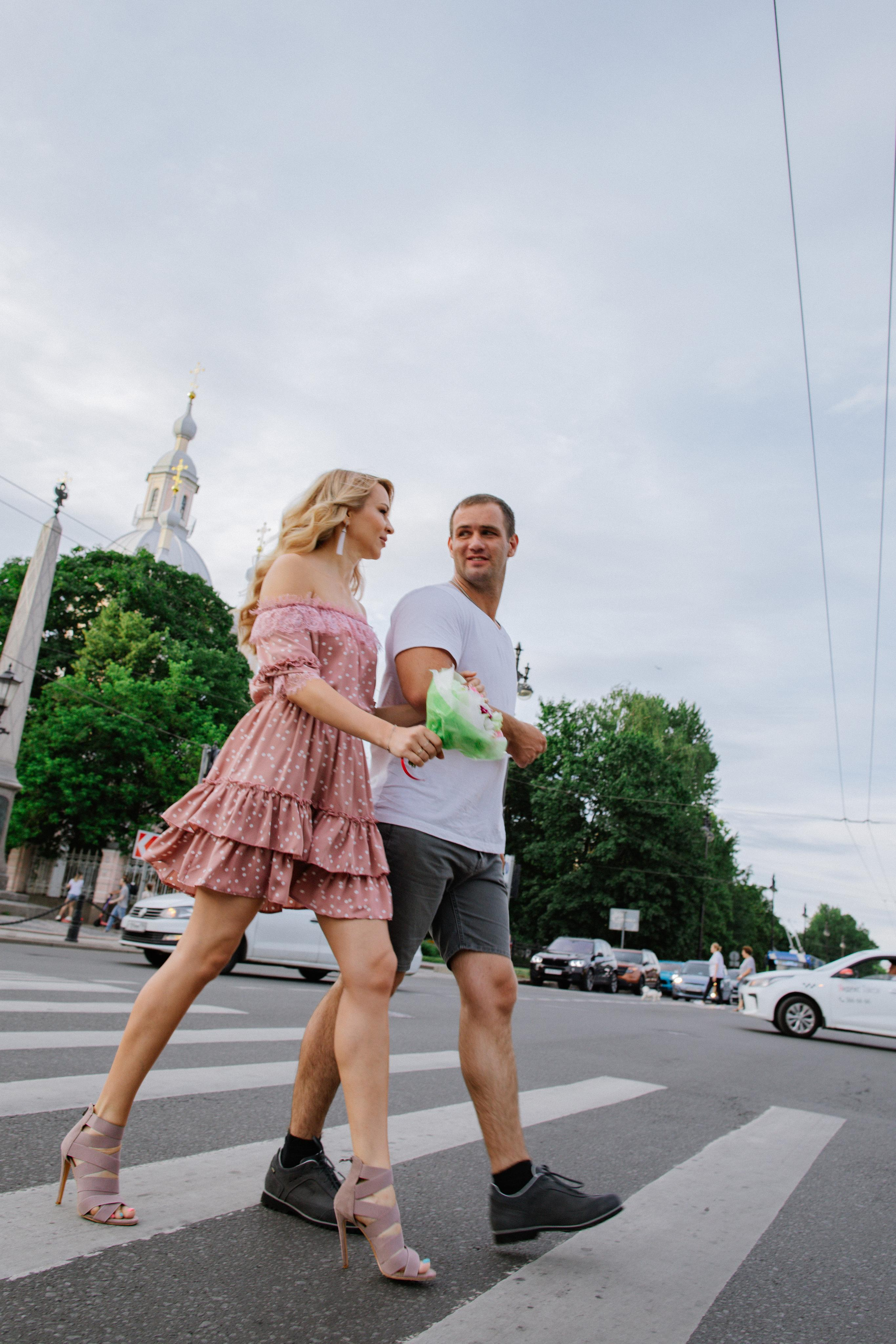 Лето 2021 Васька. Фотограф и Видеограф в Санкт-Петербурге Алиса Шандрик