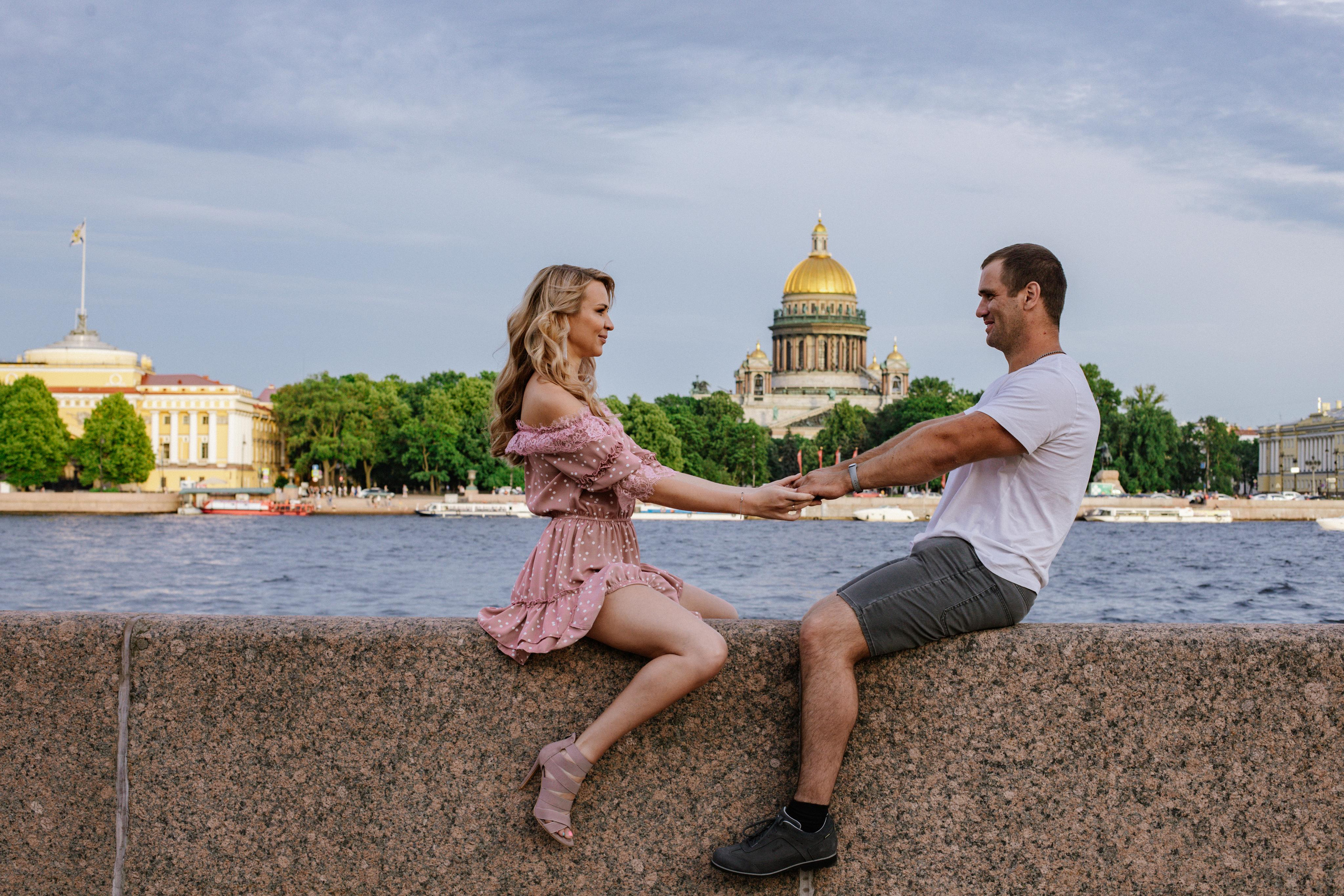 Лето 2021 Васька. Фотограф и Видеограф в Санкт-Петербурге Алиса Шандрик