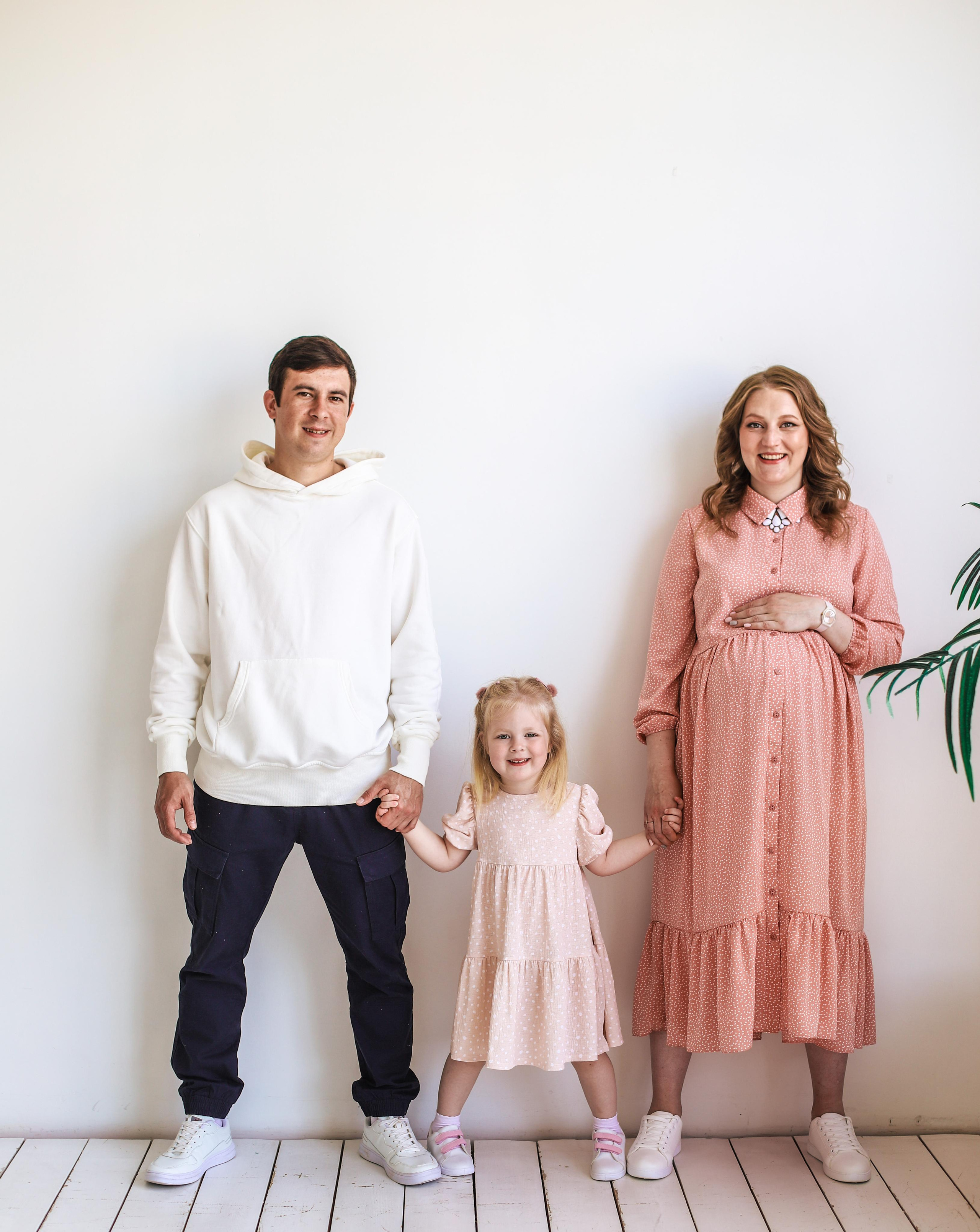 Дейли Норд Ткачёвы. Фотограф и Видеограф в Санкт-Петербурге Алиса Шандрик