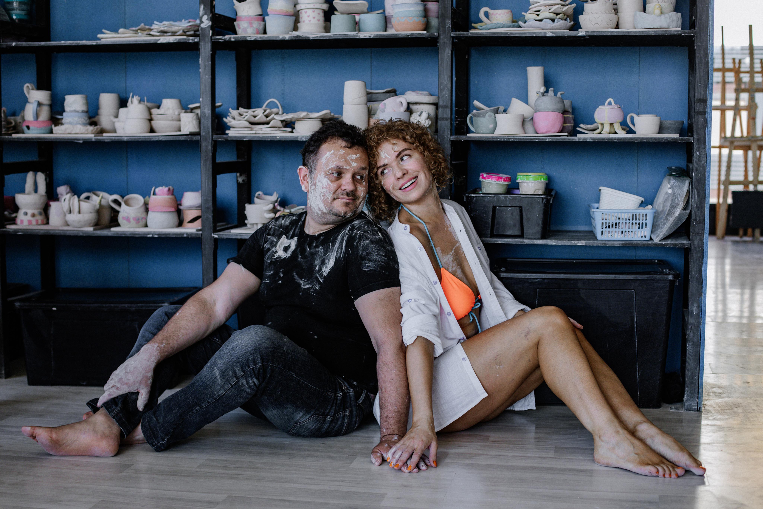 Ольга Гапчук. Фотограф и Видеограф в Санкт-Петербурге Алиса Шандрик