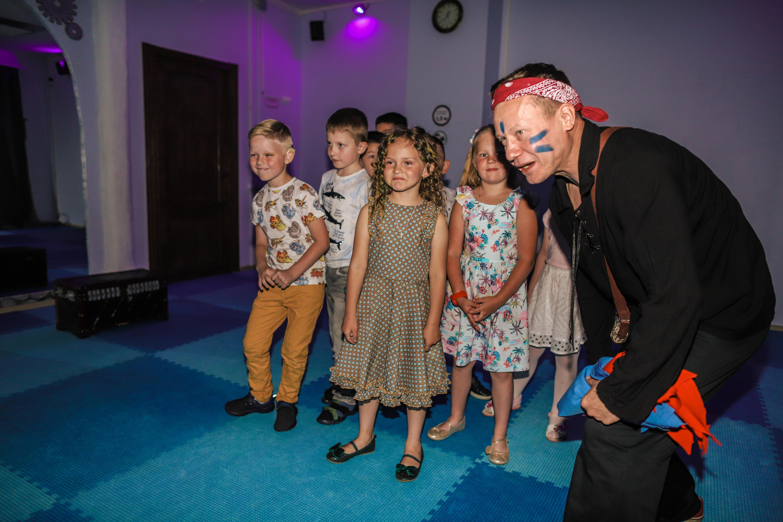 Василисе 6 лет. Фотограф и Видеограф в Санкт-Петербурге Алиса Шандрик