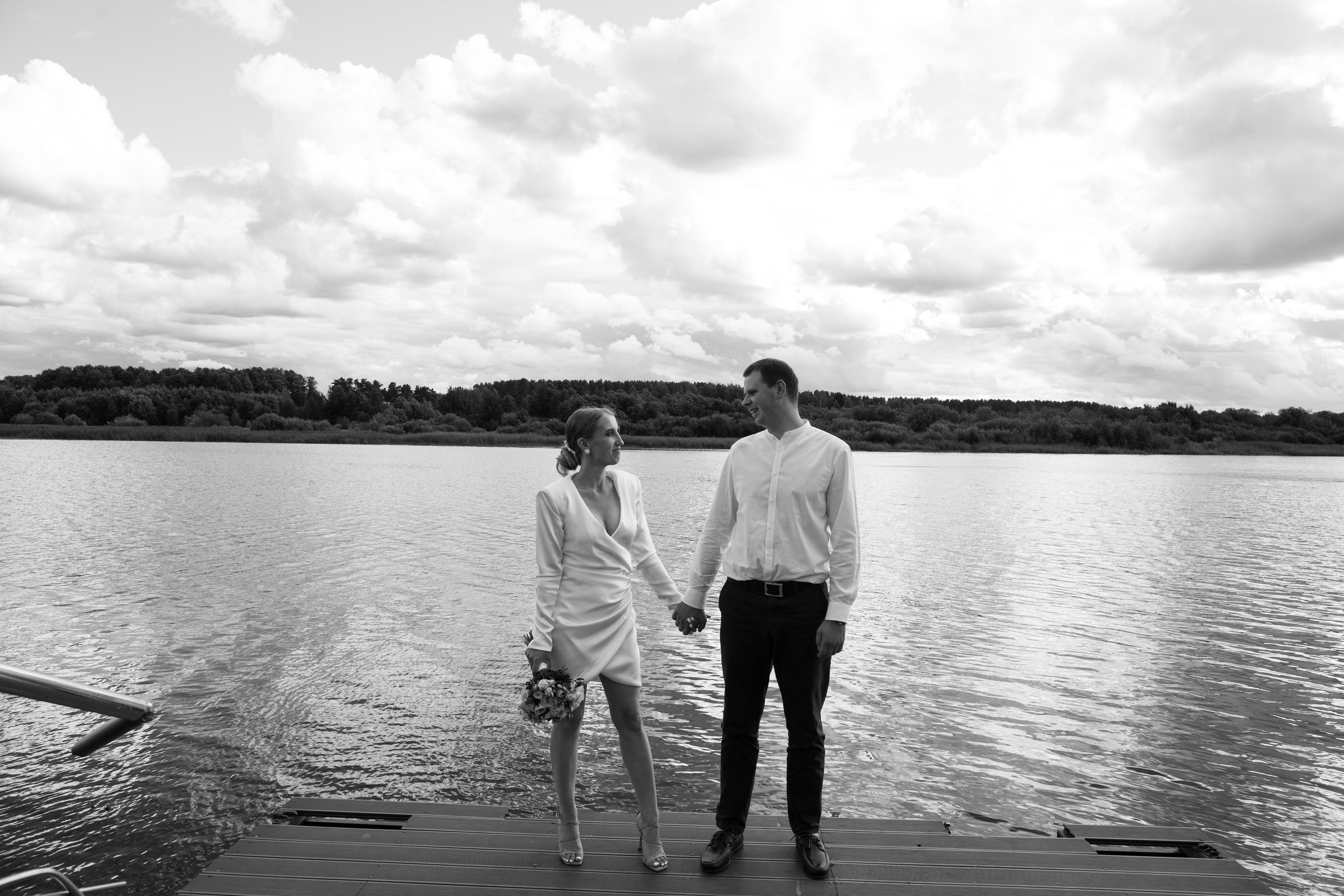 Ксения и Максим. Фотограф и Видеограф в Санкт-Петербурге Алиса Шандрик