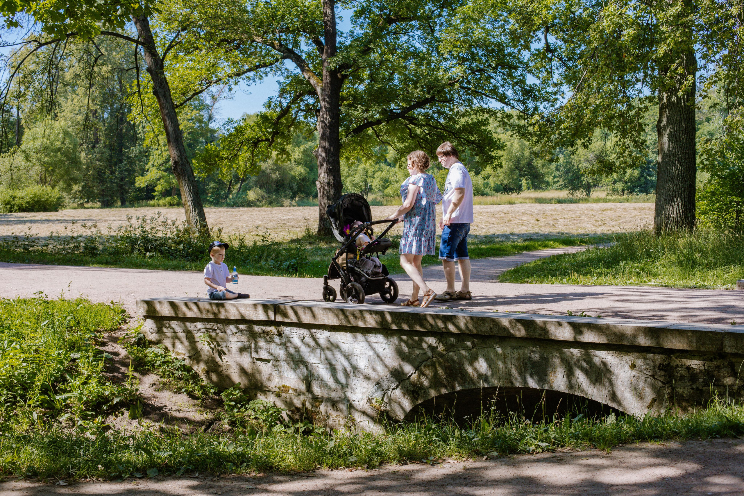 Лето 2021 Пушкин. Фотограф и Видеограф в Санкт-Петербурге Алиса Шандрик