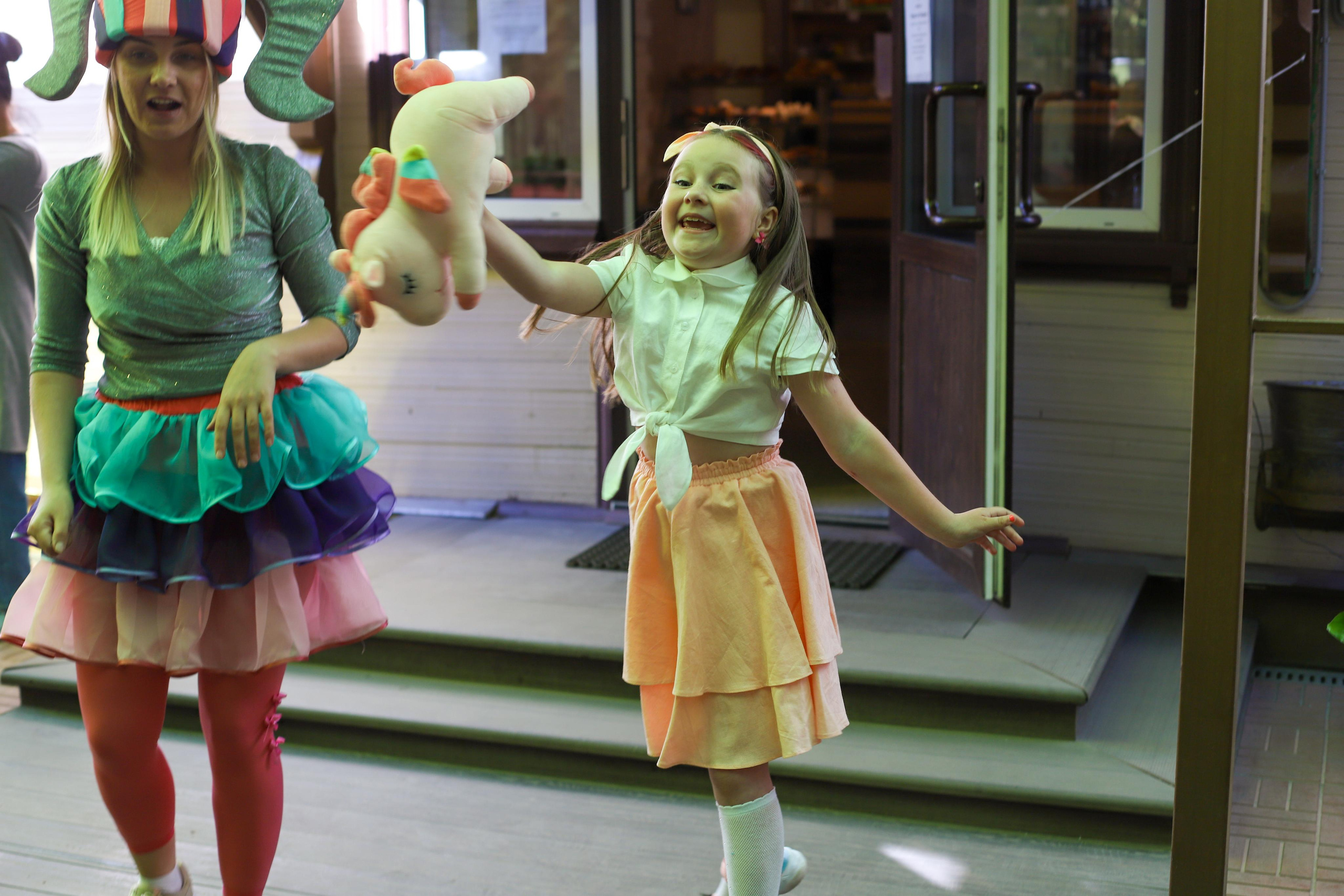 Соне 8 лет. Фотограф и Видеограф в Санкт-Петербурге Алиса Шандрик