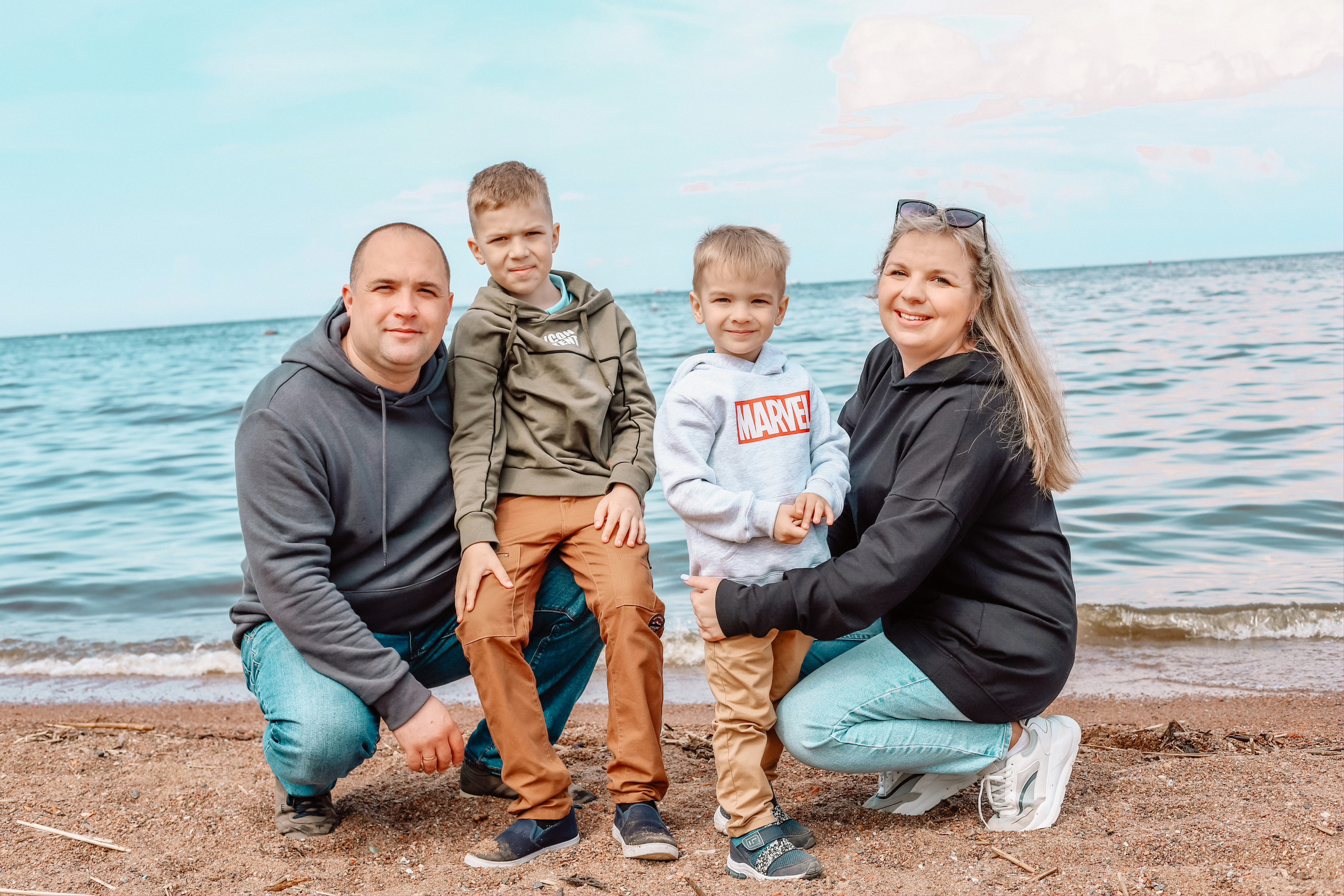 Александровский парк. Фотограф и Видеограф в Санкт-Петербурге Алиса Шандрик