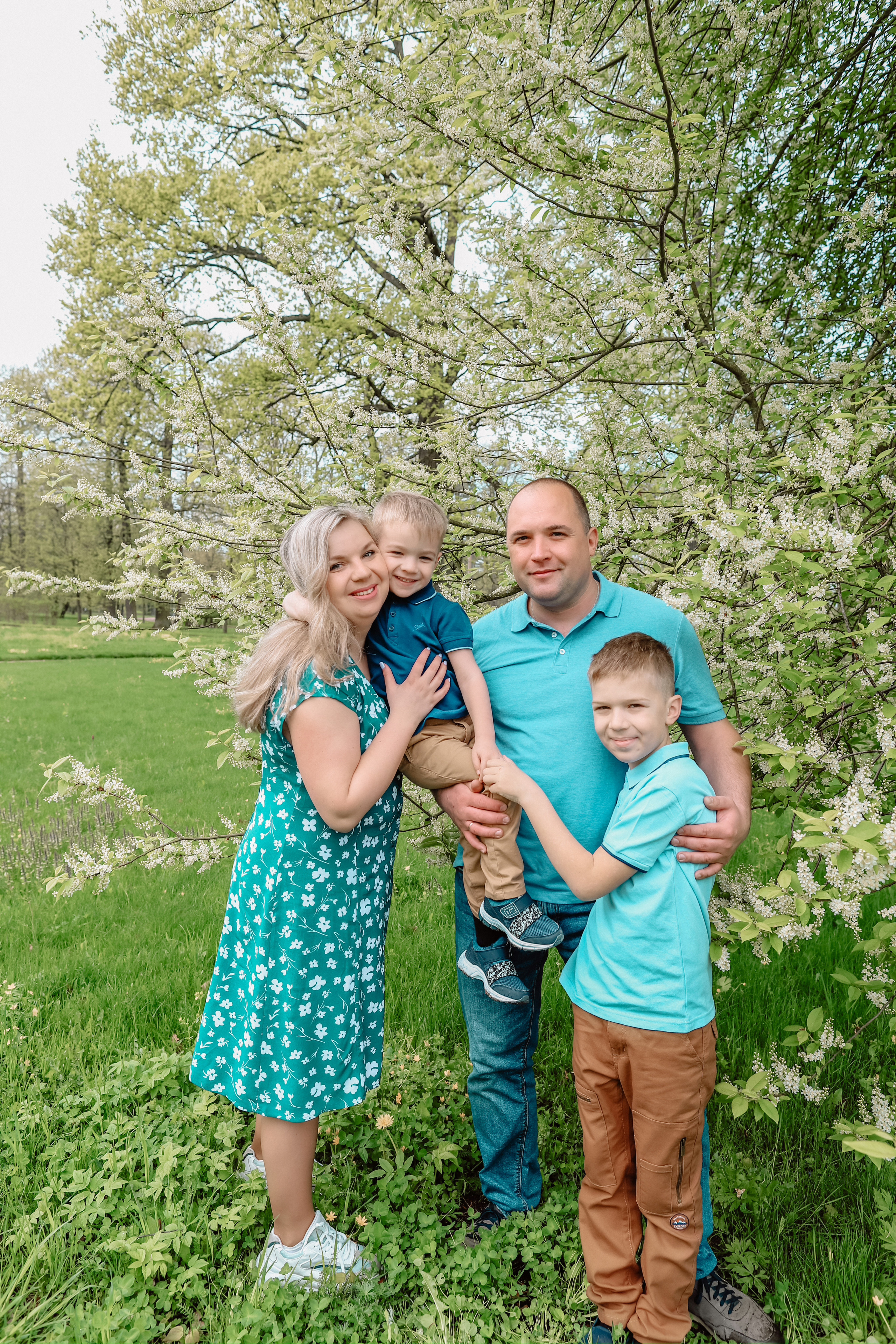 Александровский парк. Фотограф и Видеограф в Санкт-Петербурге Алиса Шандрик